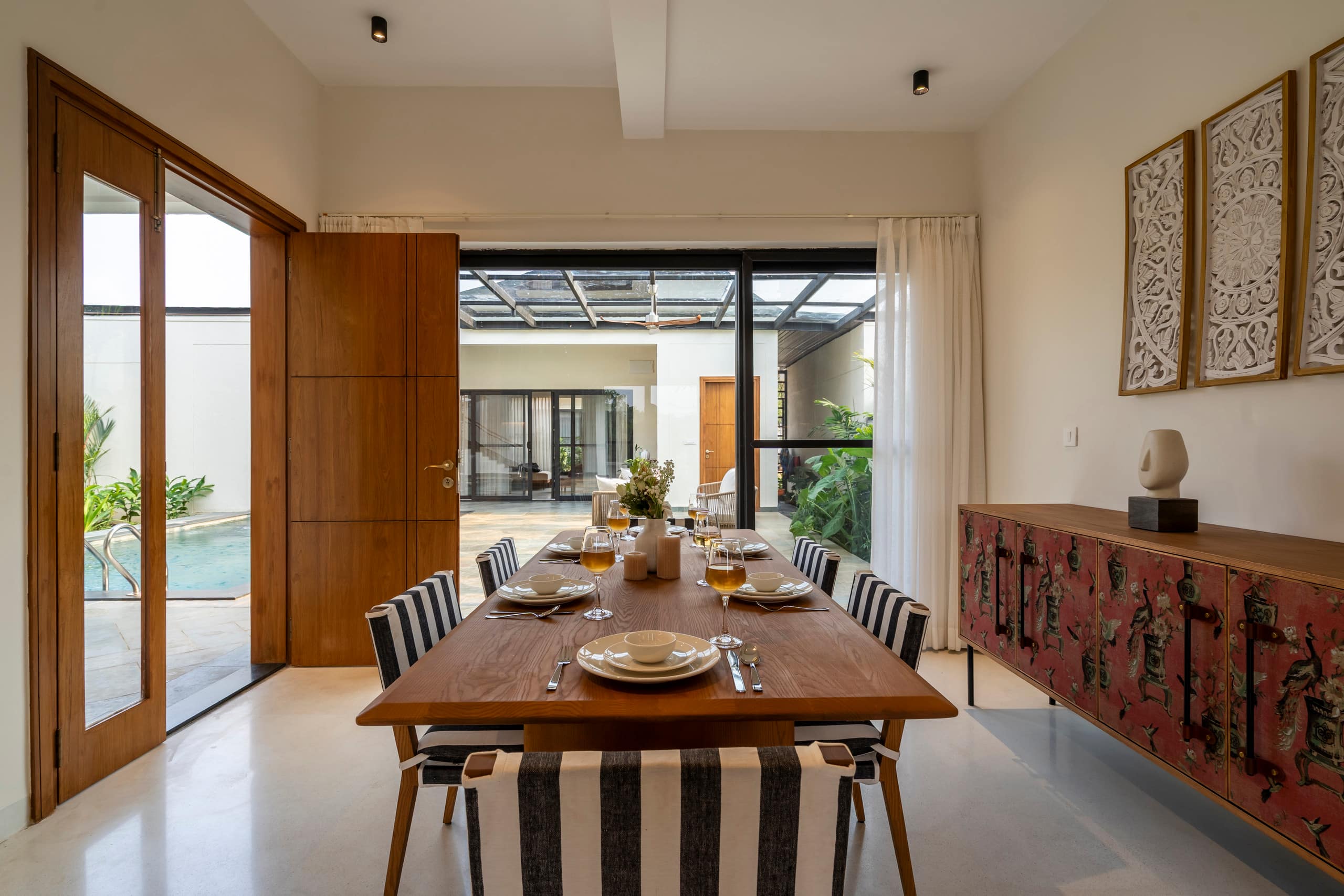 Staymaster Segara - 3BR Villa w/Pool & Pickleball 35