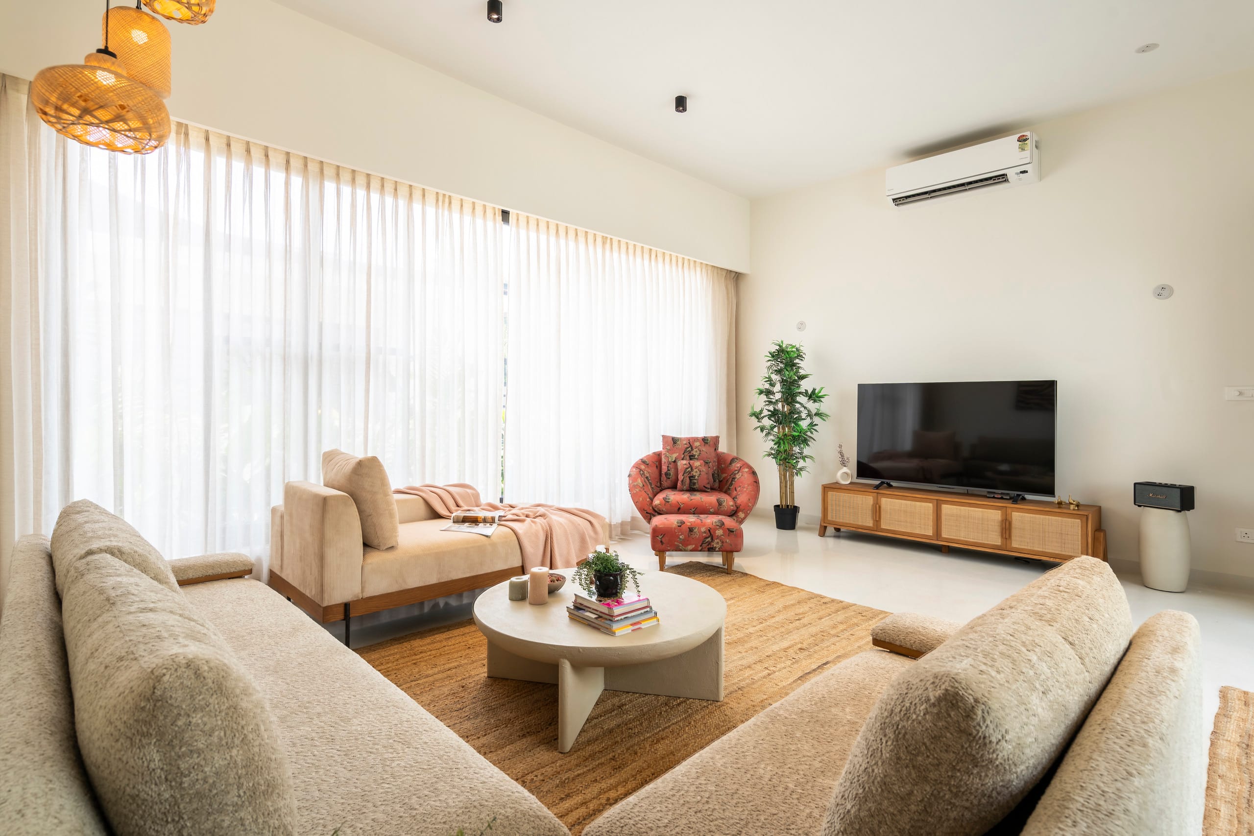 Staymaster Segara - 3BR Villa w/Pool & Pickleball 27