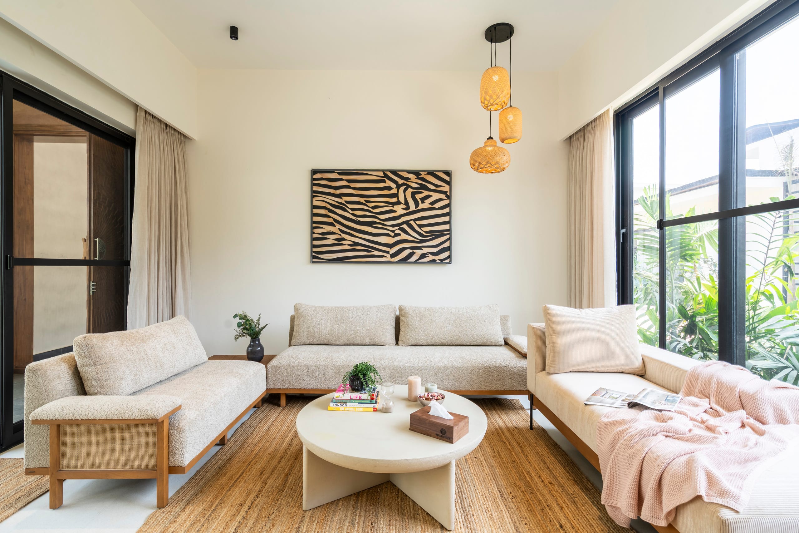 Staymaster Segara - 3BR Villa w/Pool & Pickleball 16