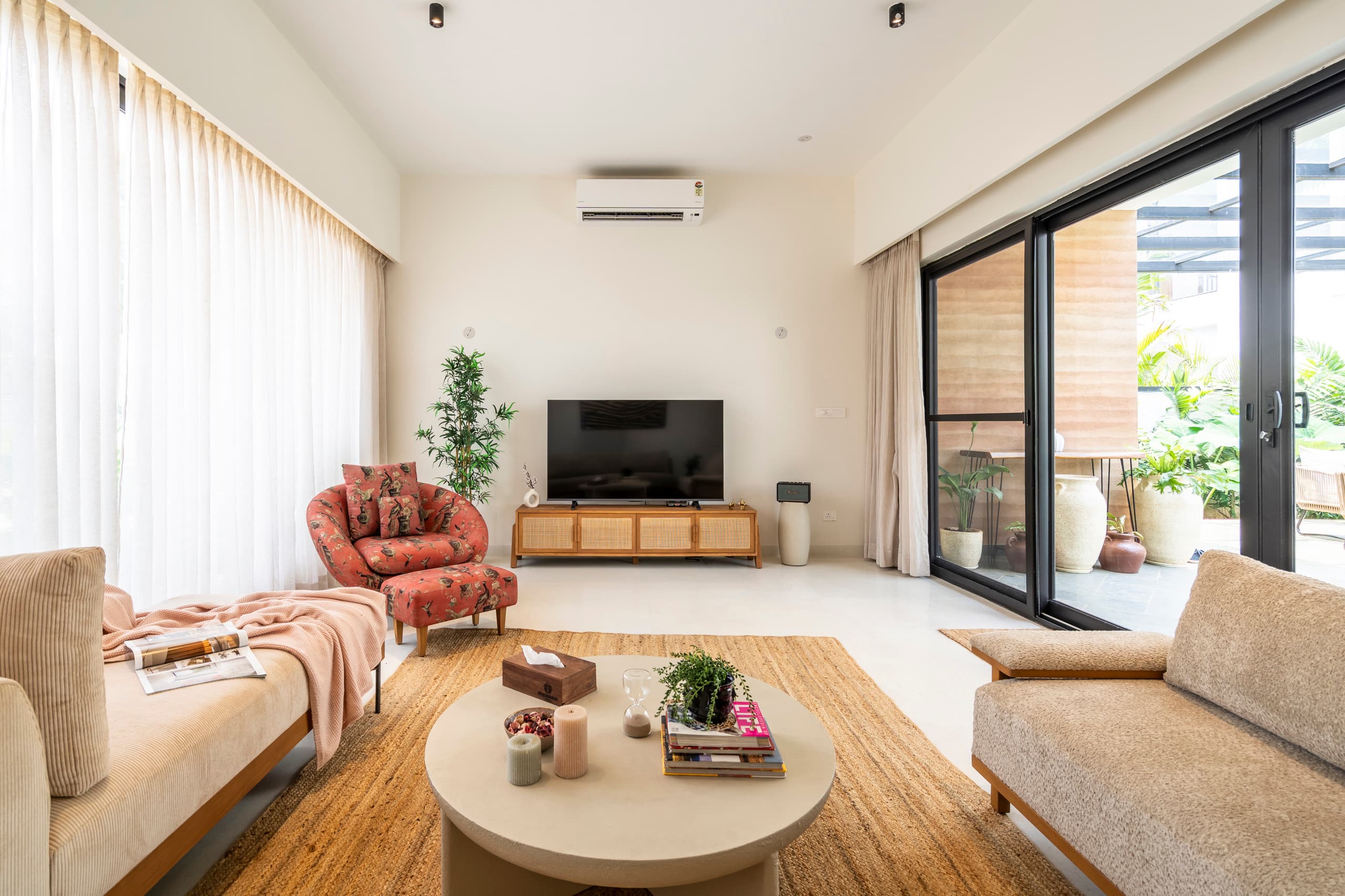 Staymaster Segara - 3BR Villa w/Pool & Pickleball 24