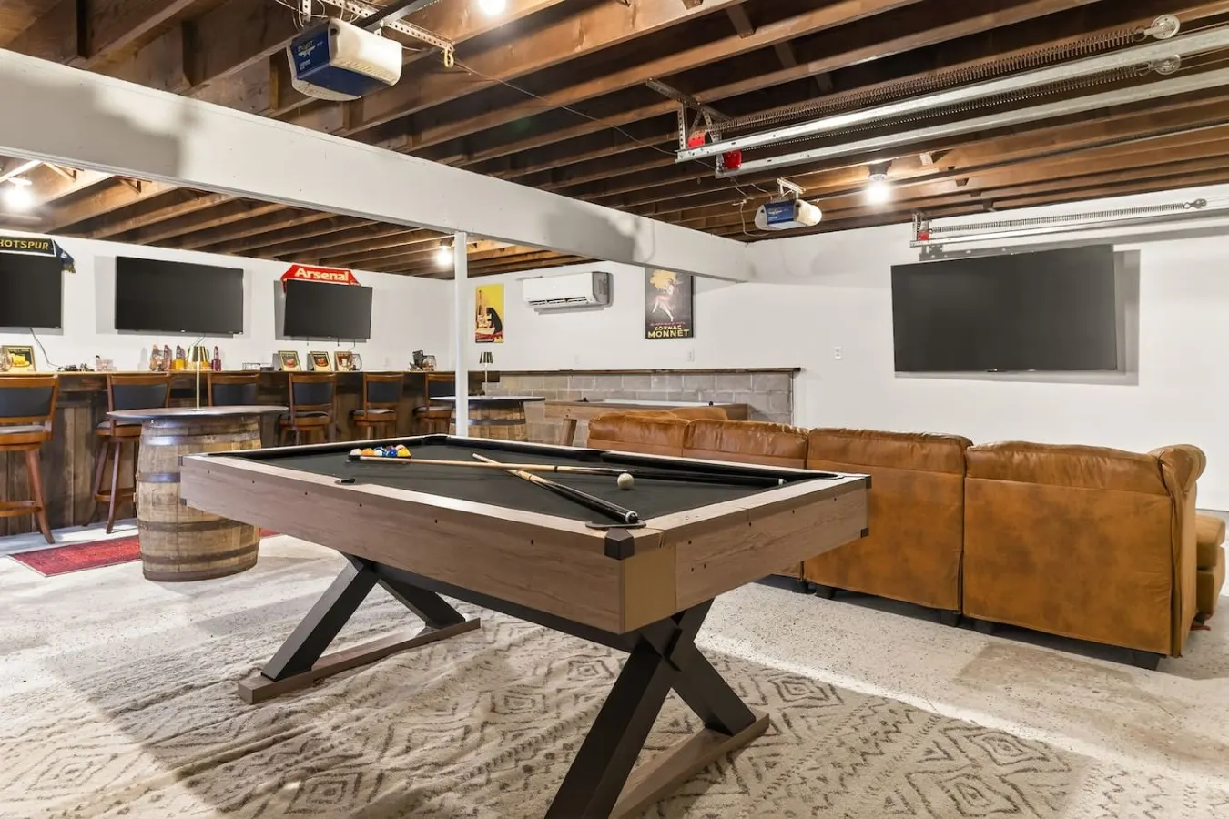 Seneca Lakefront: Sauna, Hot Tub & Game Room 9