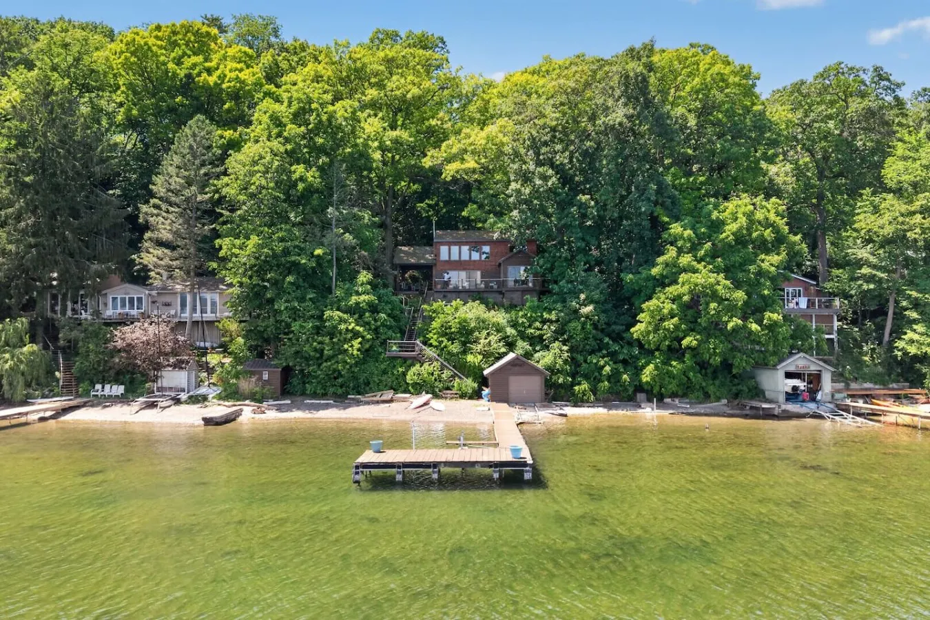 Seneca Lakefront: Sauna, Hot Tub & Game Room 11