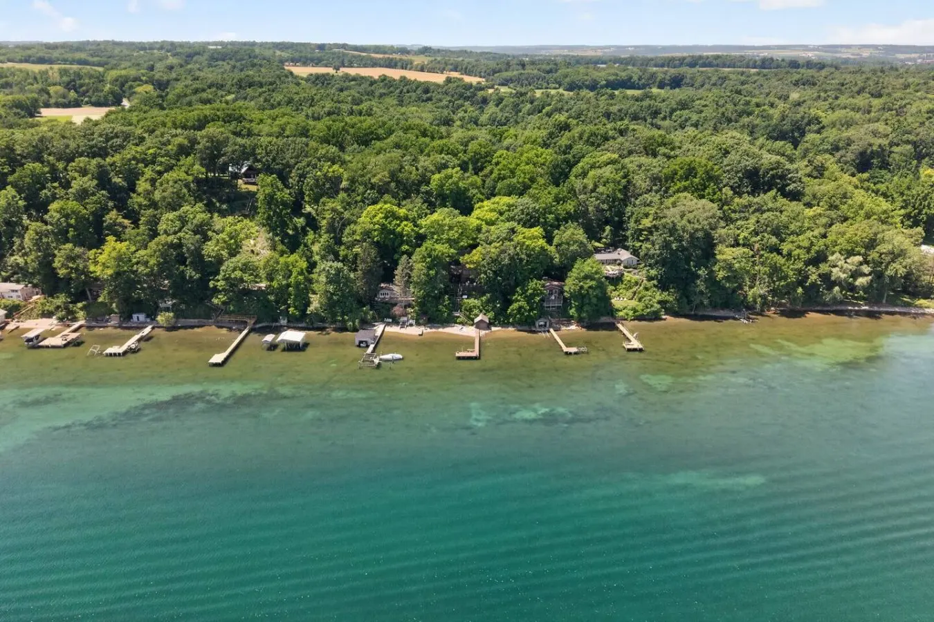 Seneca Lakefront: Sauna, Hot Tub & Game Room 14