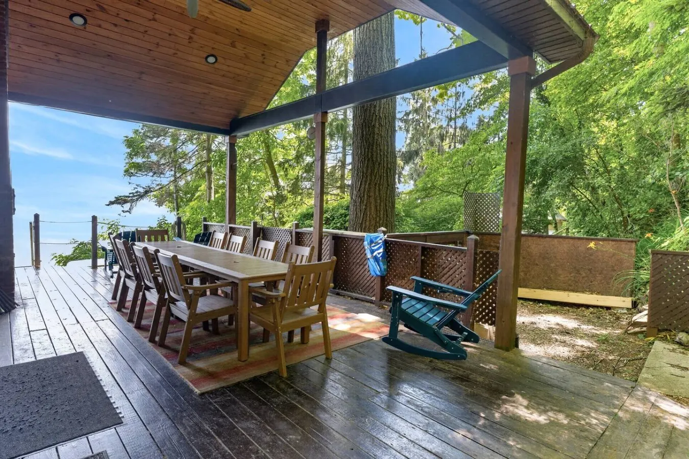 Seneca Lakefront: Sauna, Hot Tub & Game Room 15