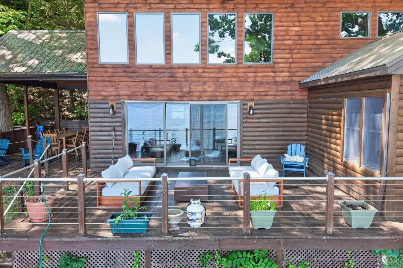 Seneca Lakefront: Sauna, Hot Tub & Game Room 16