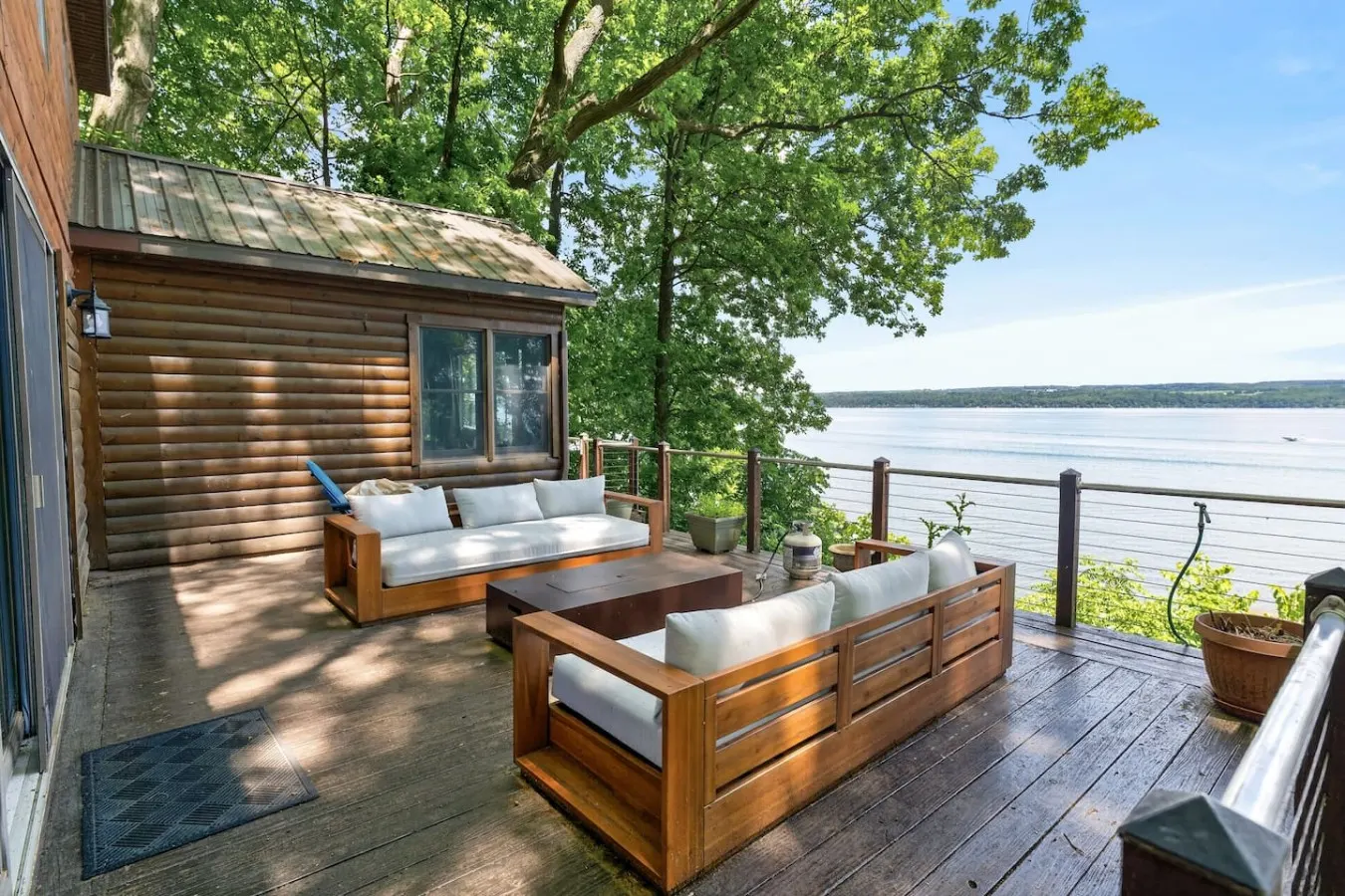 Seneca Lakefront: Sauna, Hot Tub & Game Room 17