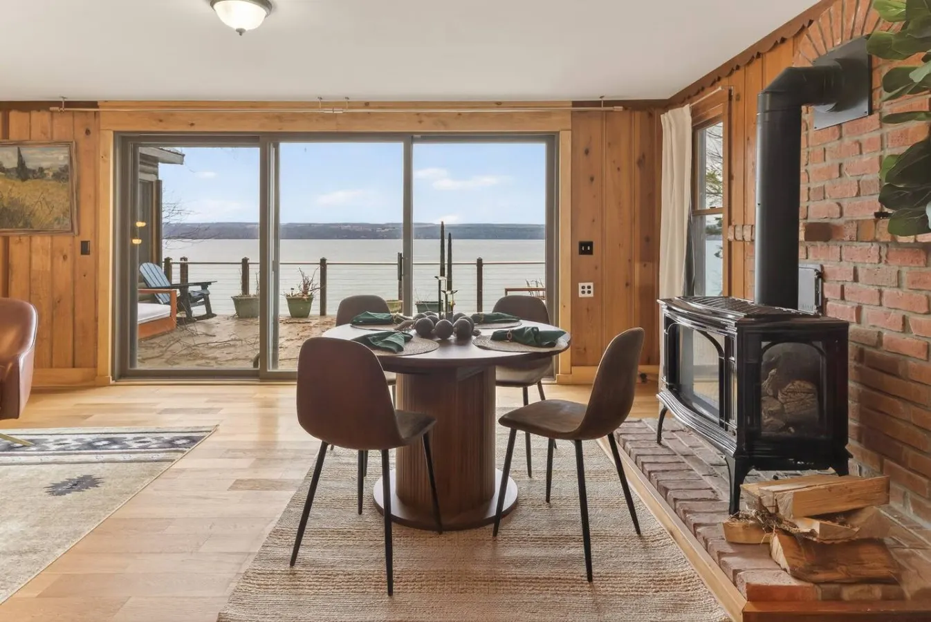 Seneca Lakefront: Sauna, Hot Tub & Game Room 19