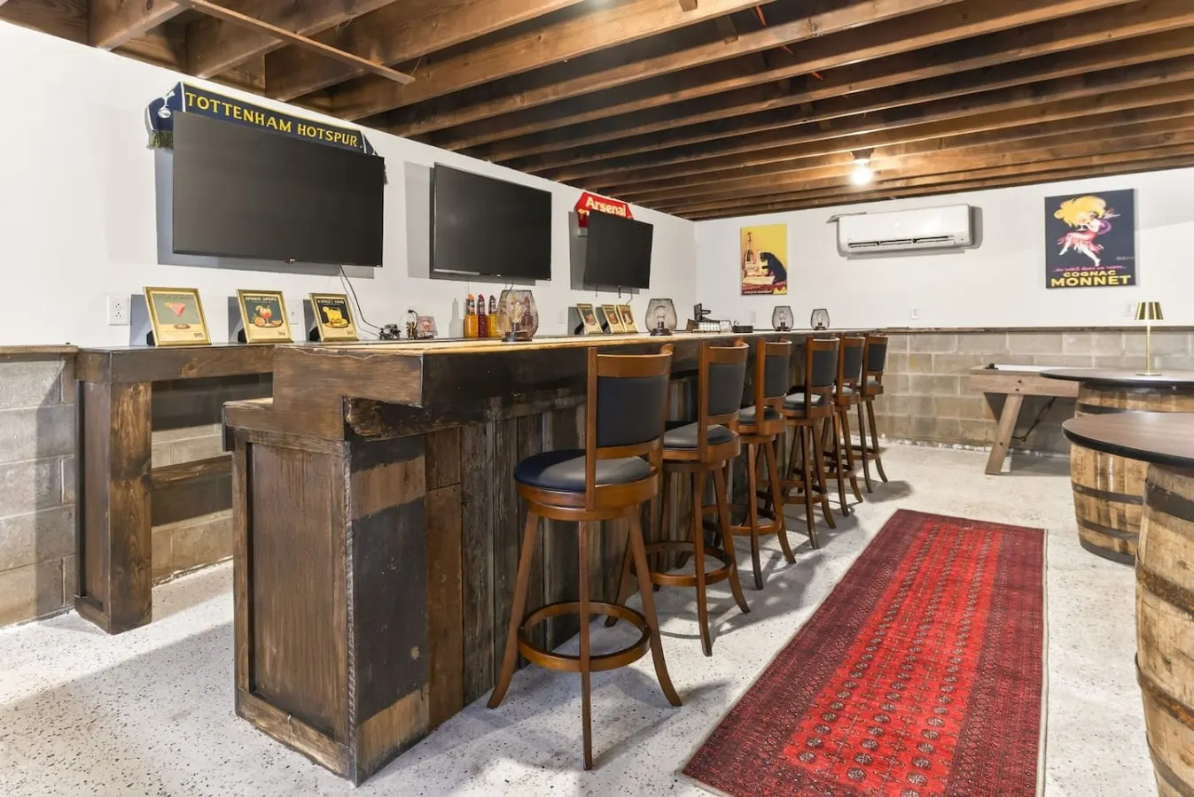 Seneca Lakefront: Sauna, Hot Tub & Game Room — photo 4