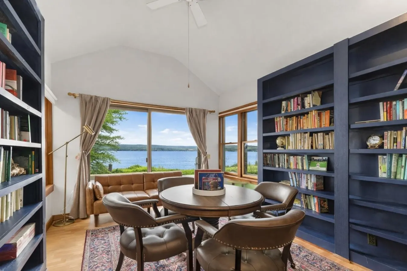 Seneca Lakefront: Sauna, Hot Tub & Game Room 6