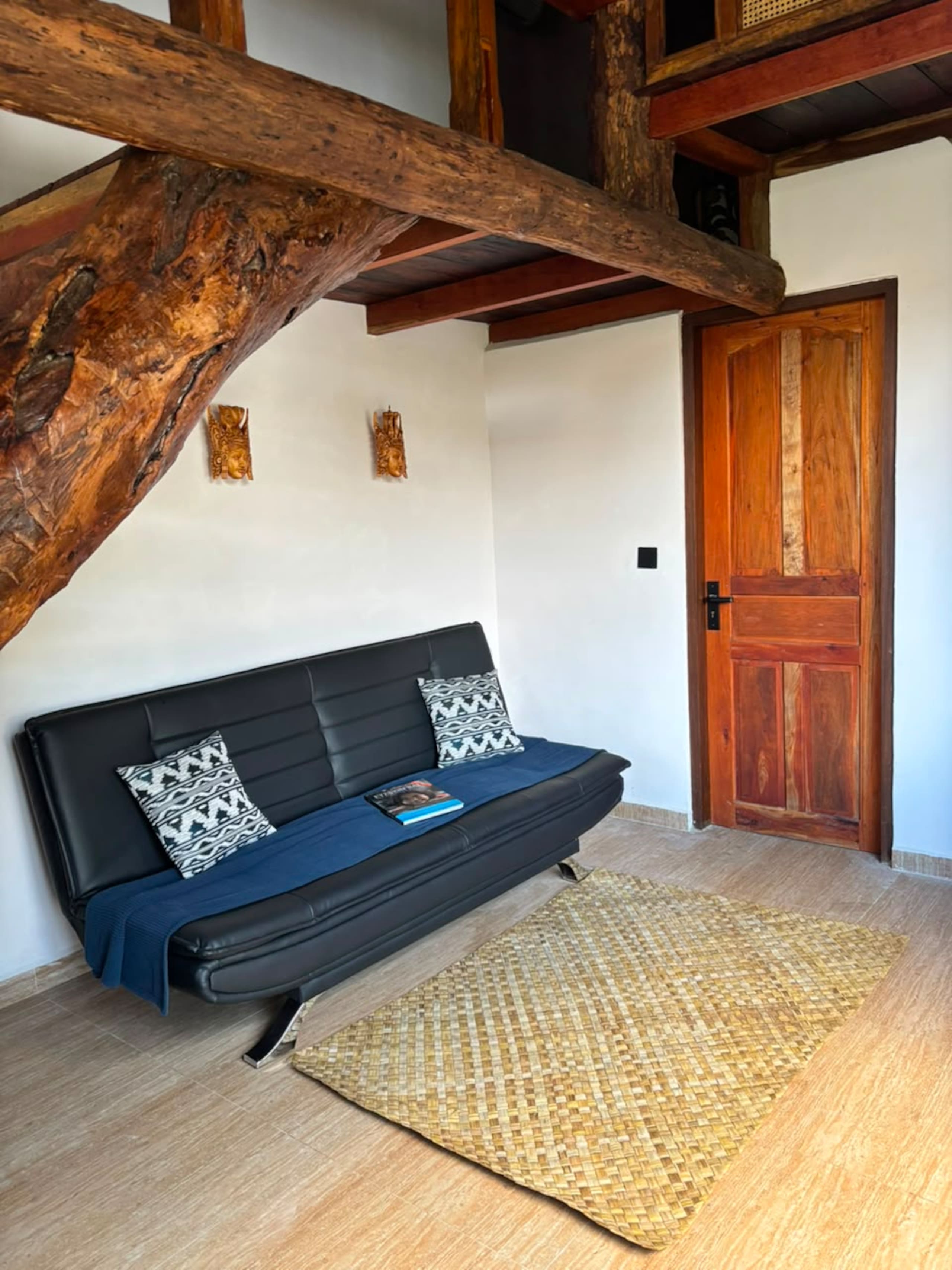 Villa Sawah by Inspirit Ubud with indoor pool 11