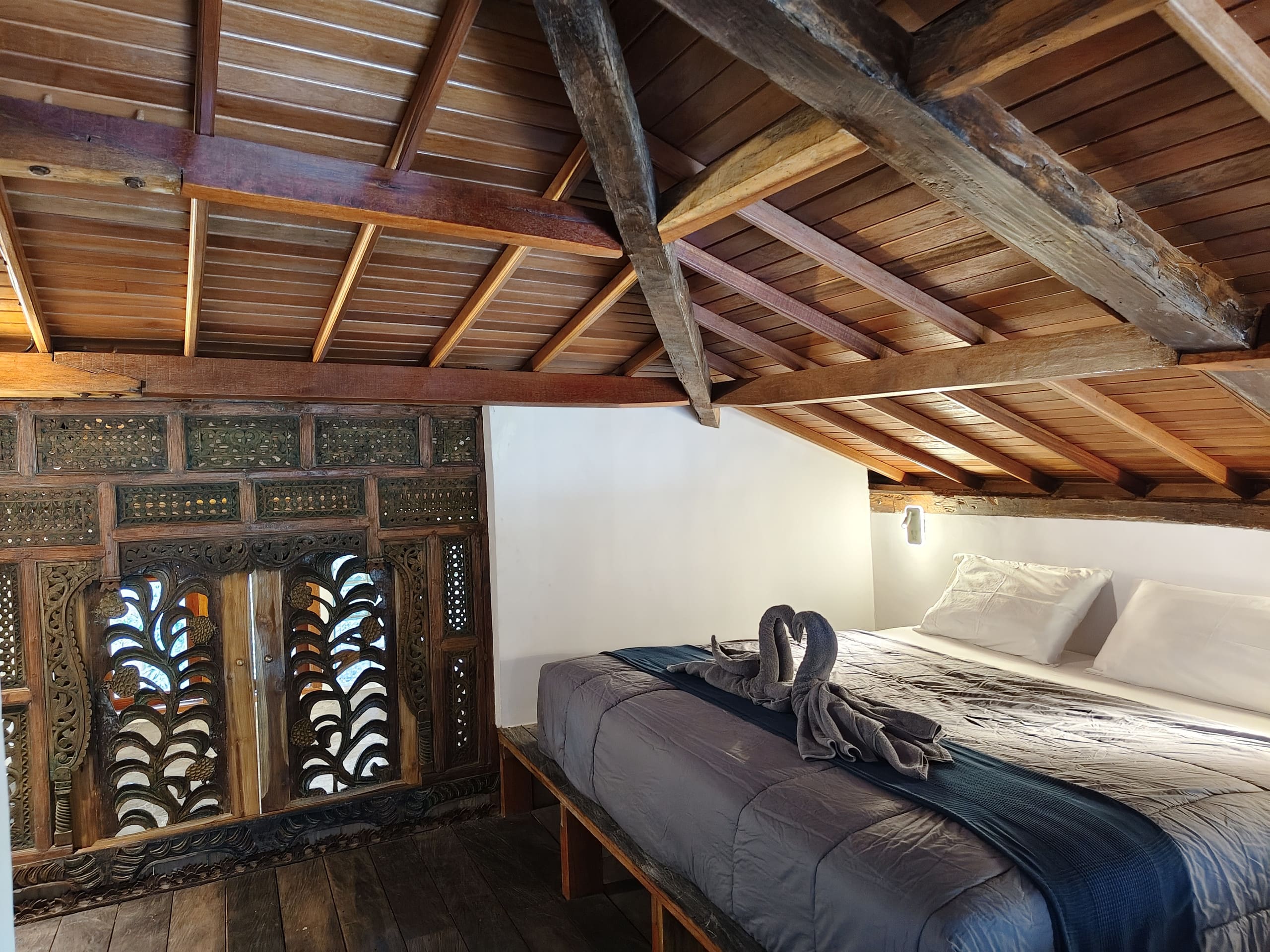 Villa Sawah by Inspirit Ubud with indoor pool — photo 5