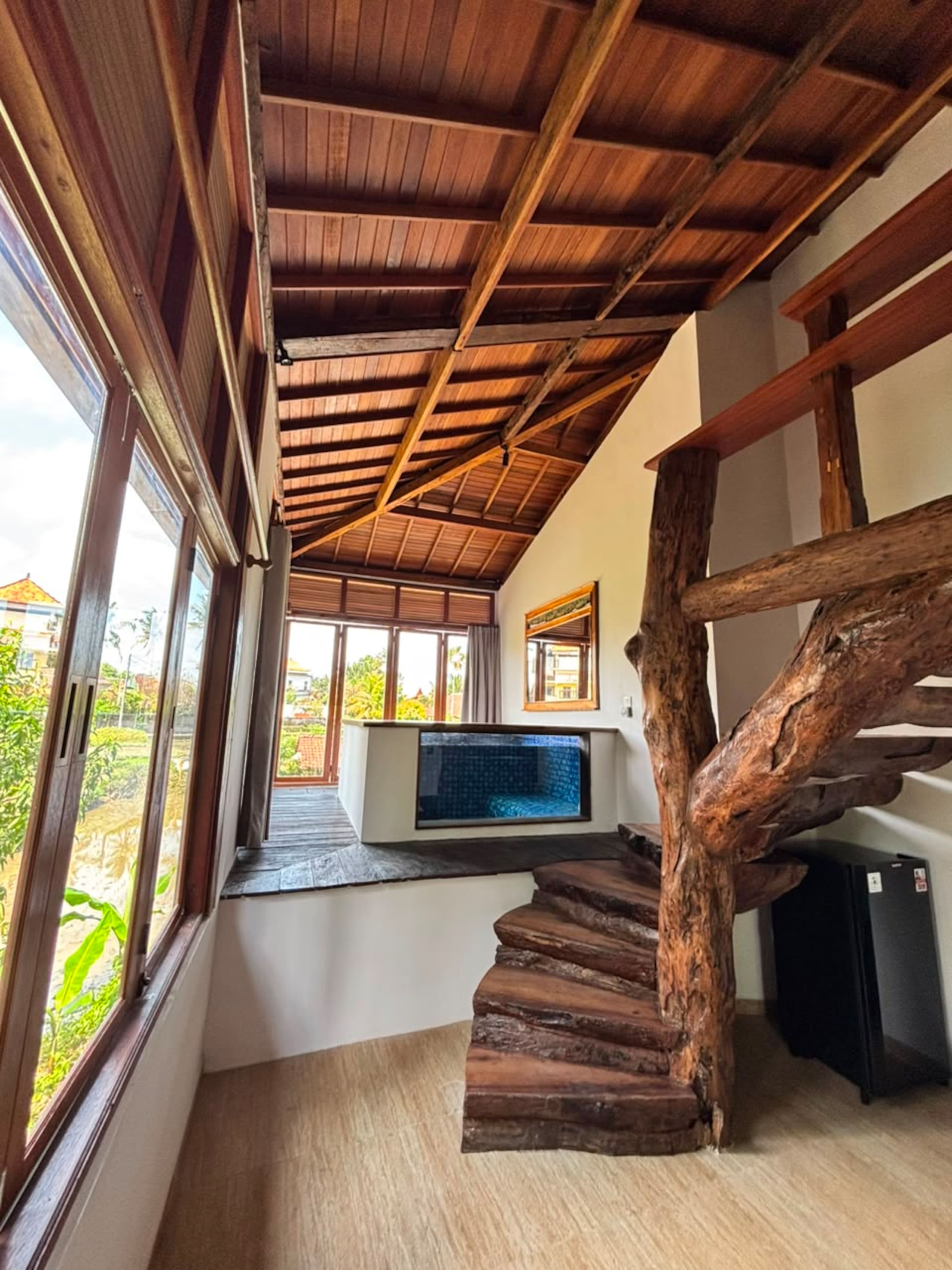 Villa Sawah by Inspirit Ubud with indoor pool 10