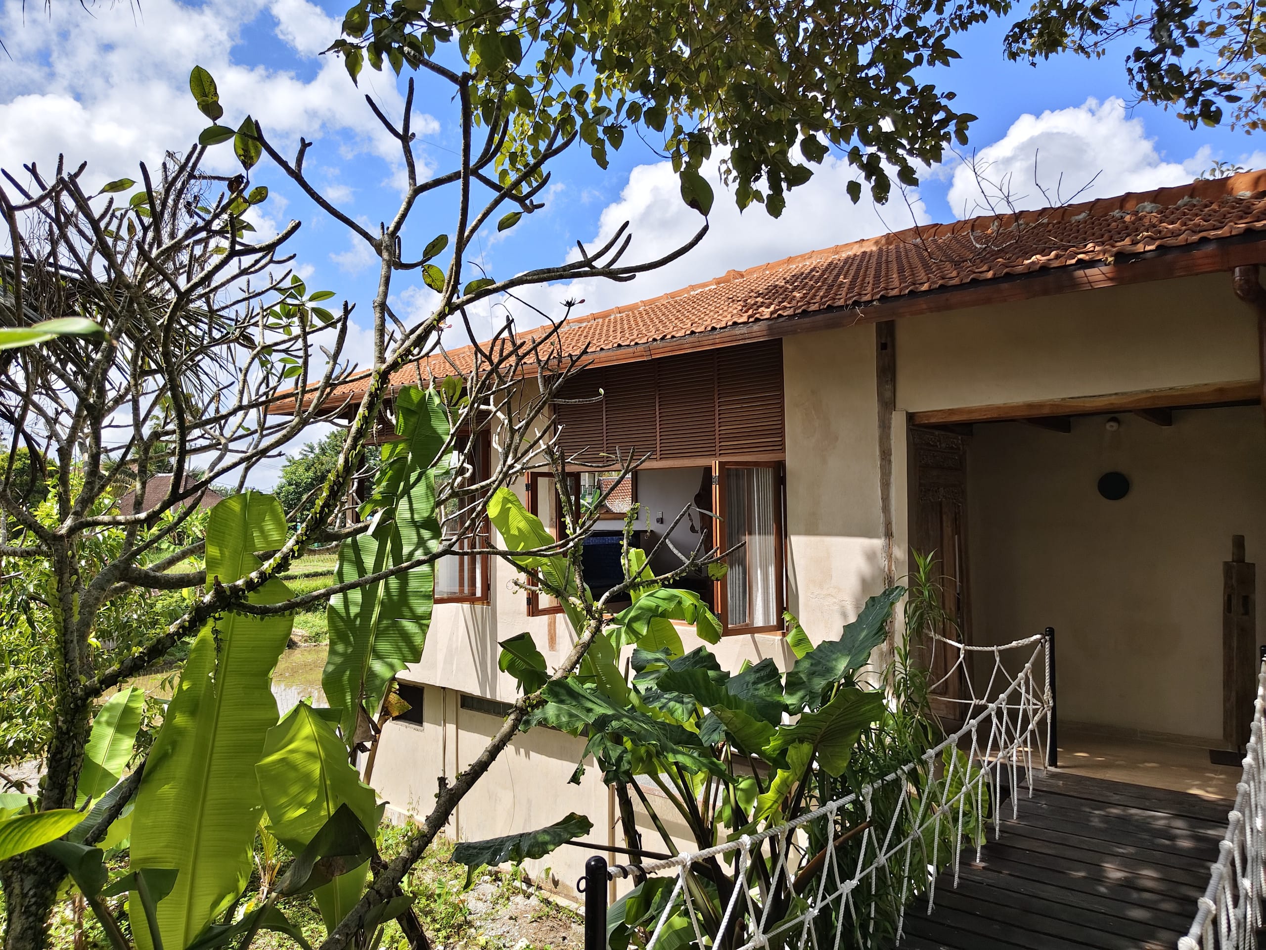 Villa Sawah by Inspirit Ubud with indoor pool 36