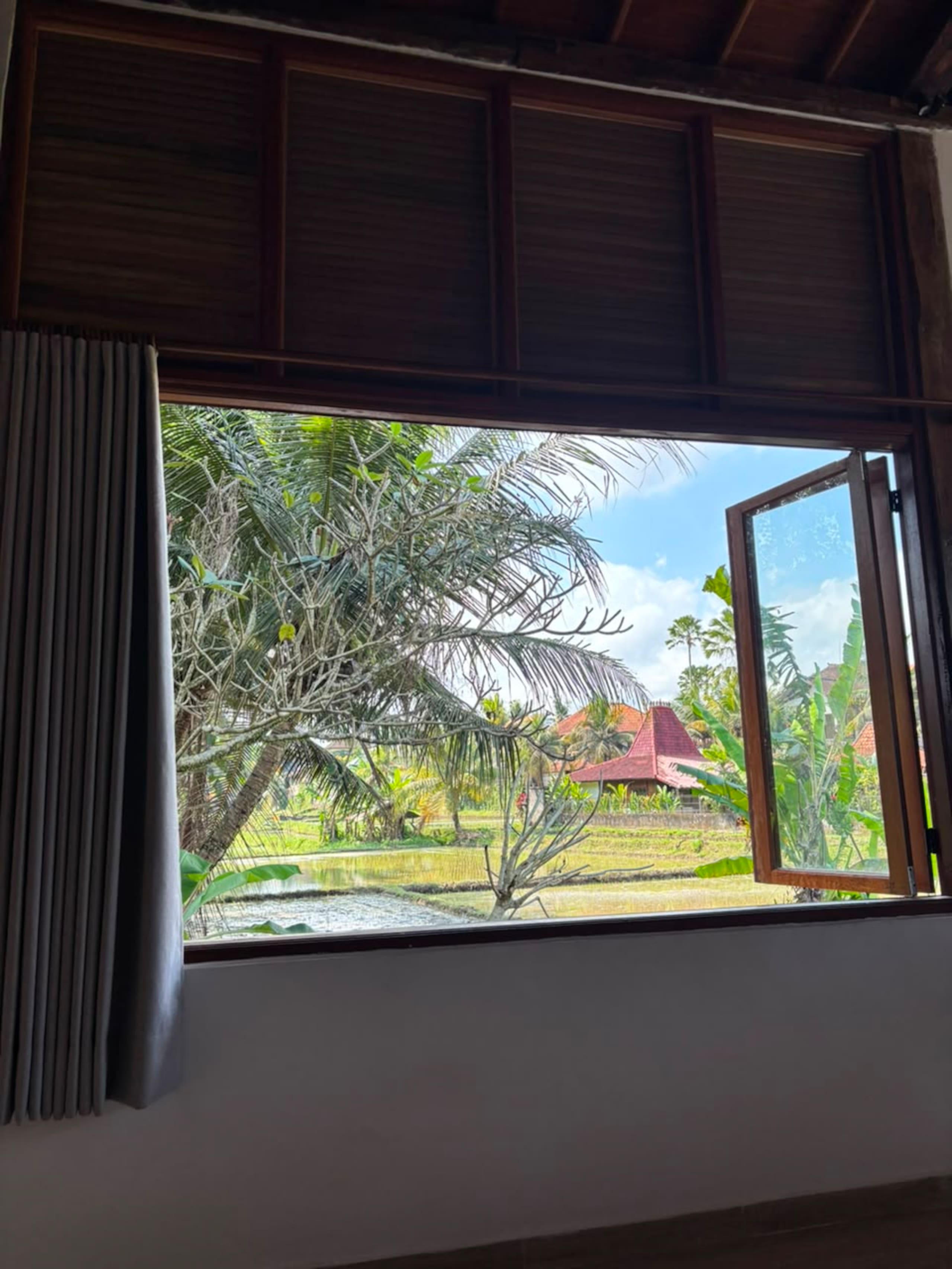Villa Sawah by Inspirit Ubud with indoor pool 9