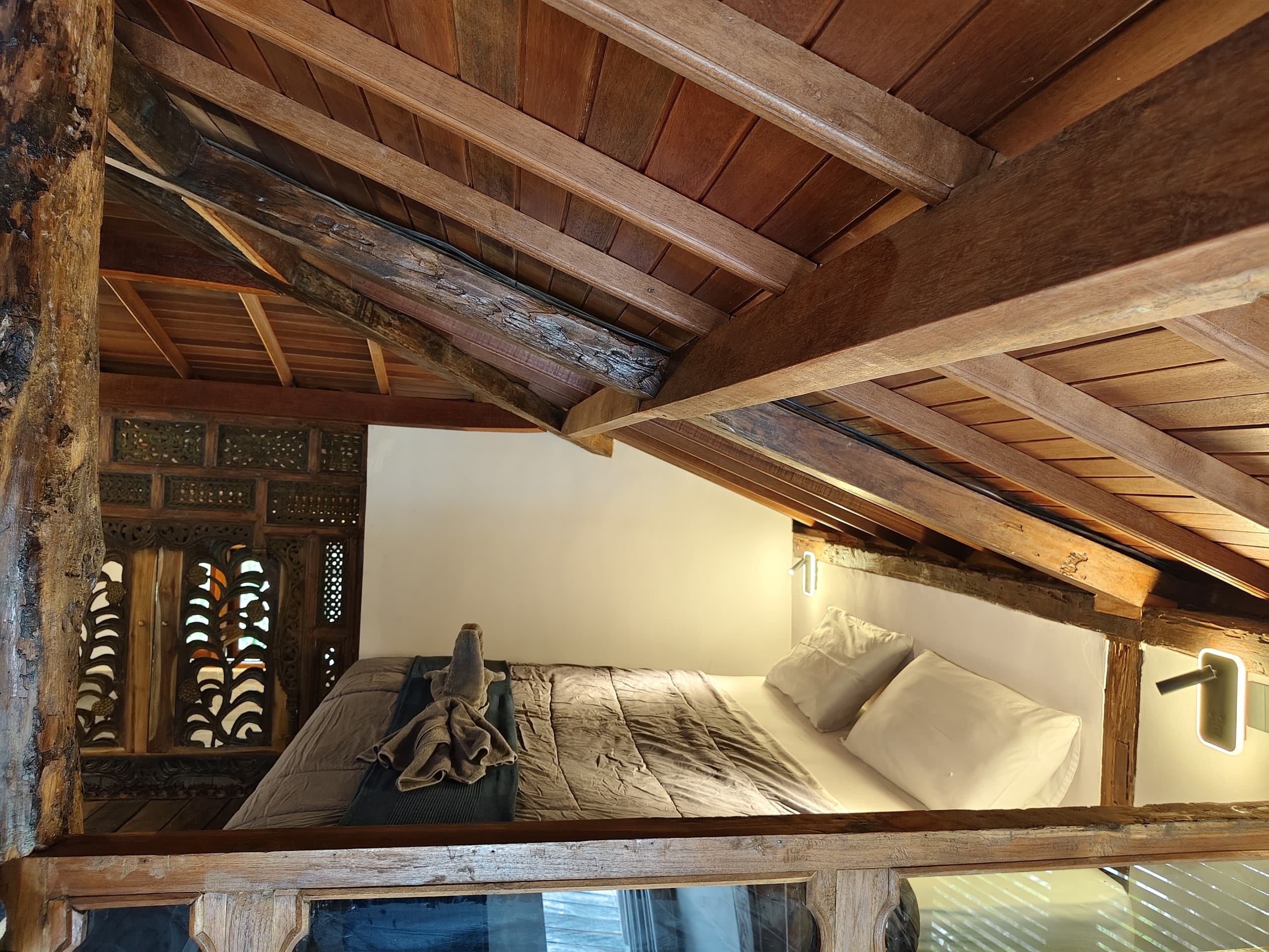 Villa Sawah by Inspirit Ubud with indoor pool 23