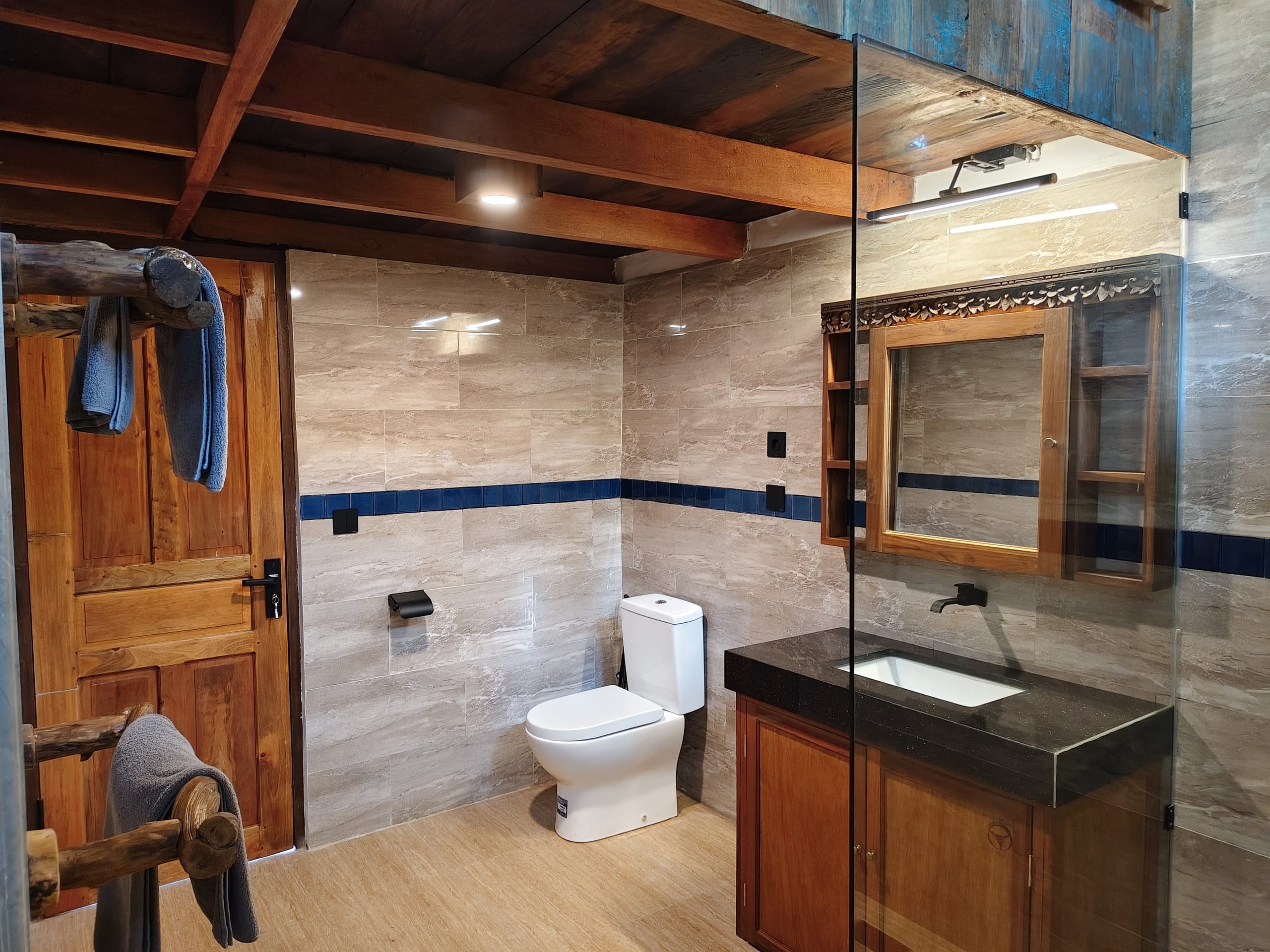 Villa Sawah by Inspirit Ubud with indoor pool 33