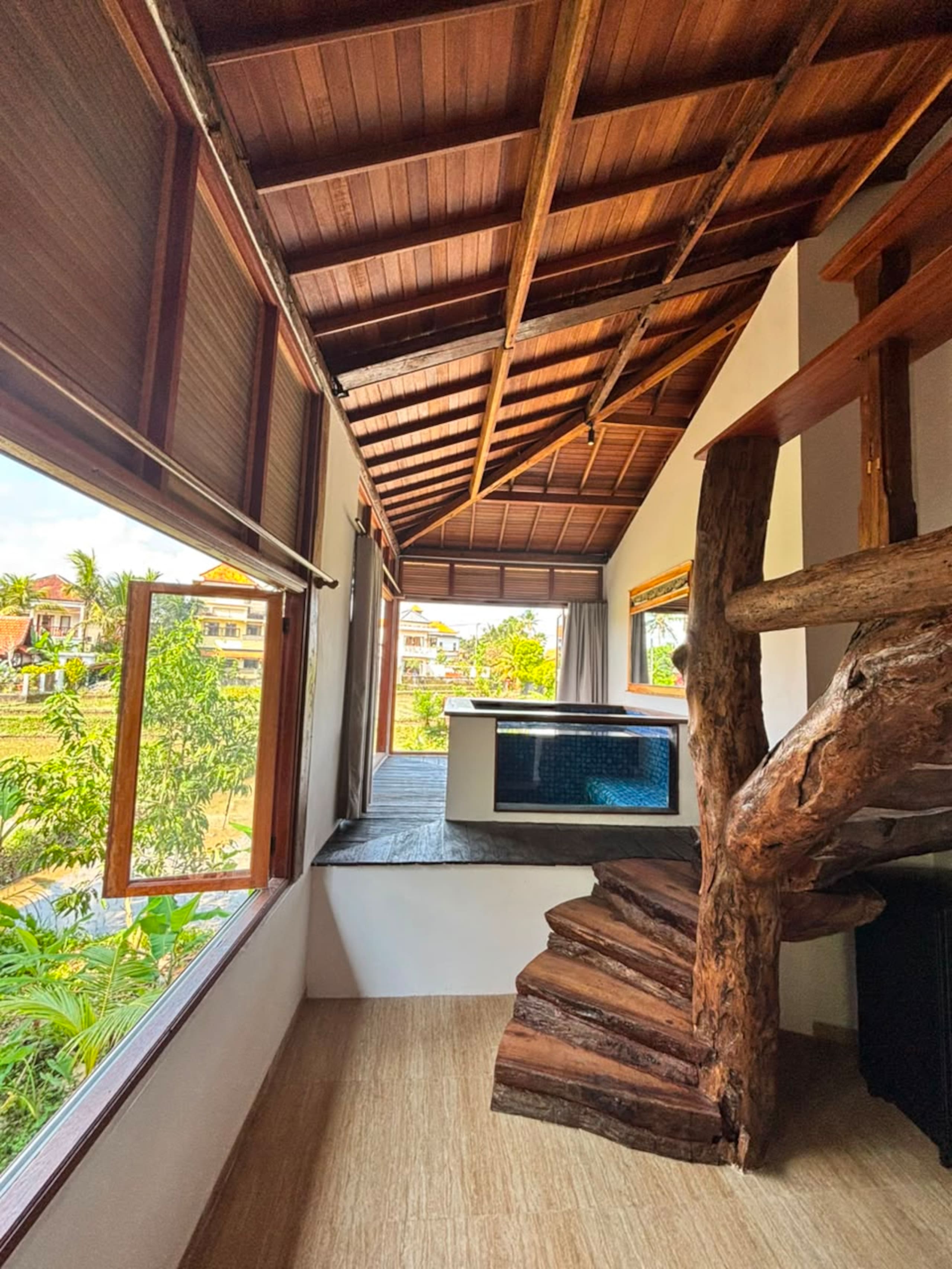 Villa Sawah by Inspirit Ubud with indoor pool 6