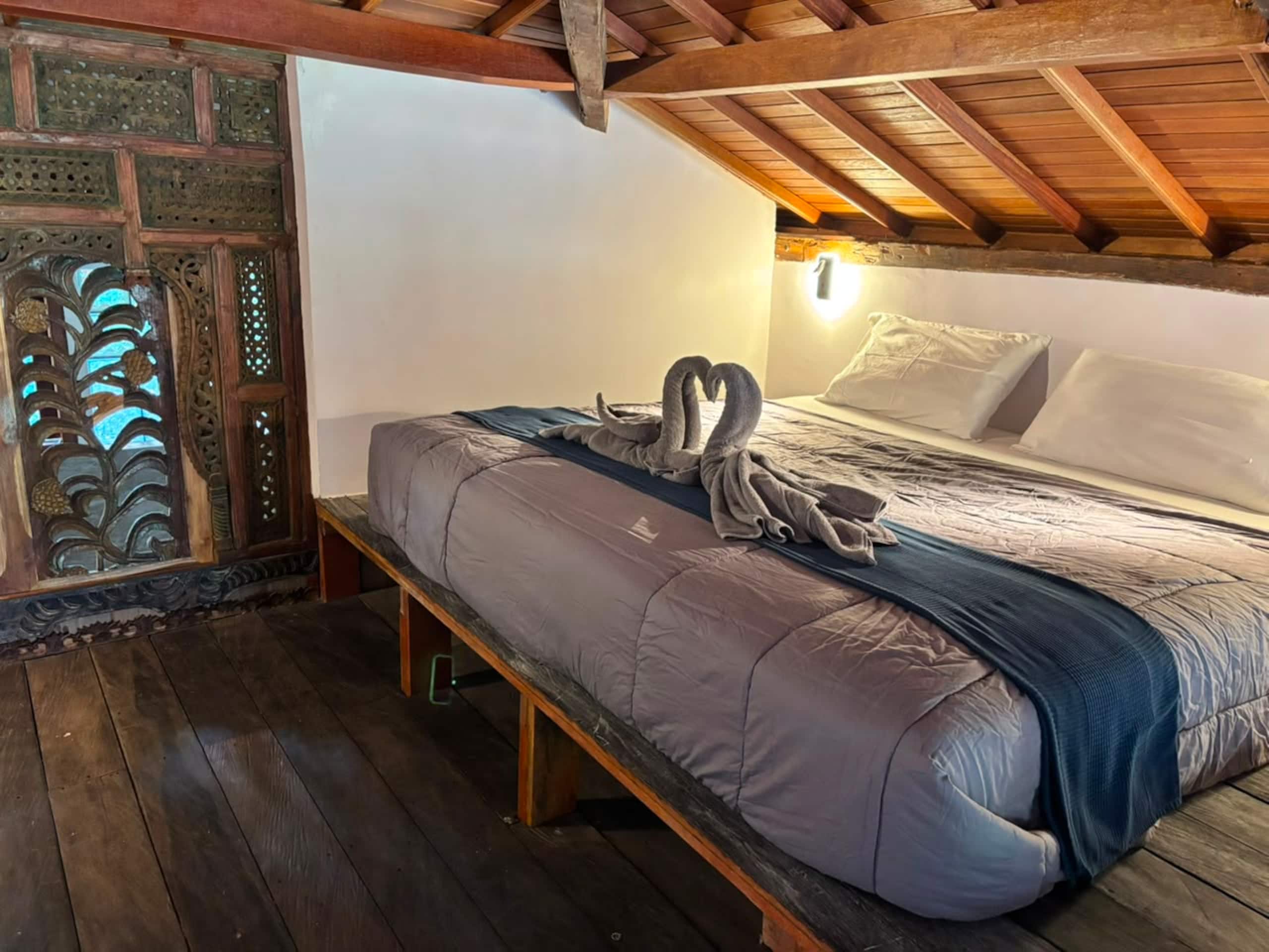 Villa Sawah by Inspirit Ubud with indoor pool 17
