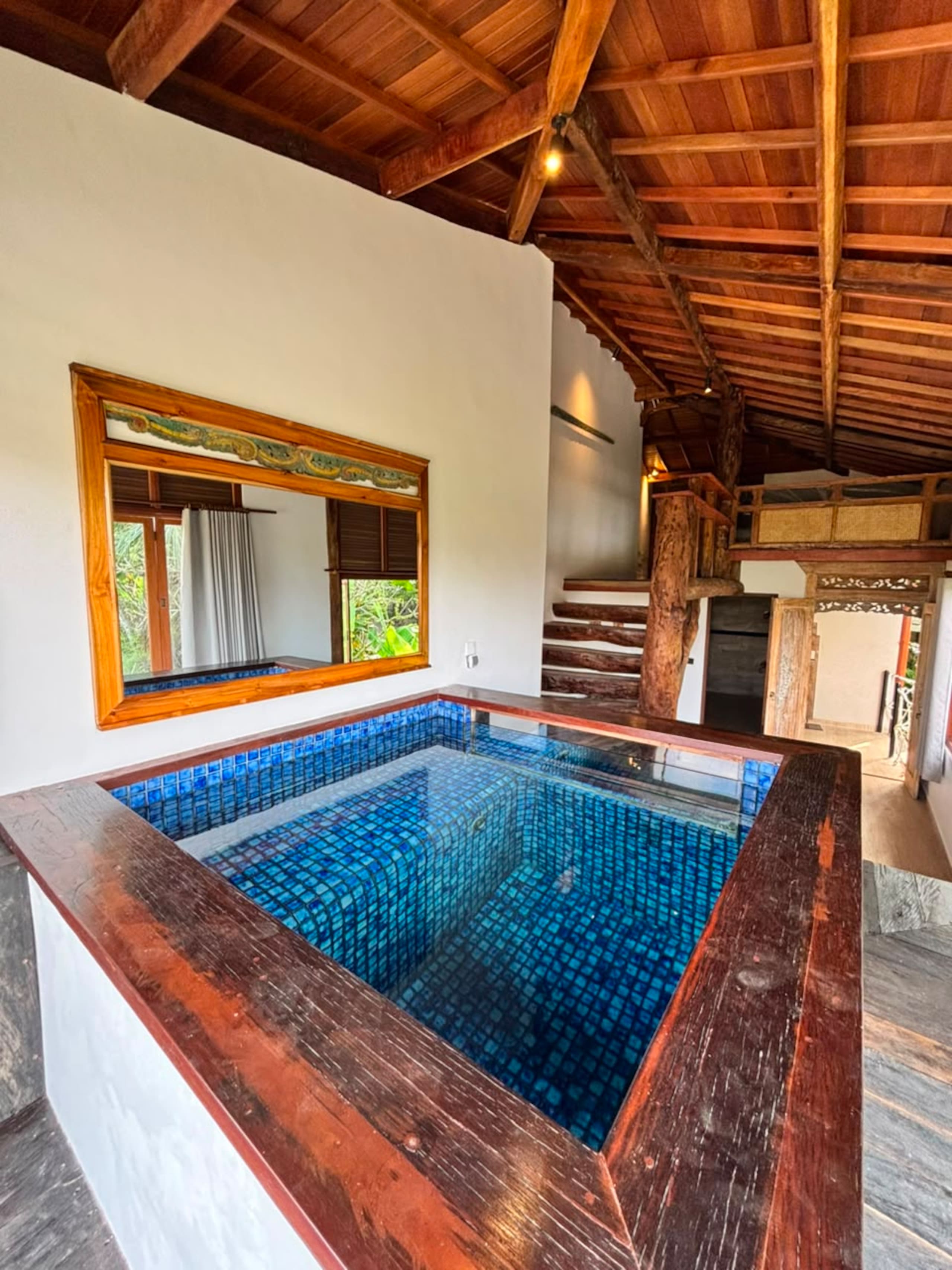 Villa Sawah by Inspirit Ubud with indoor pool 8
