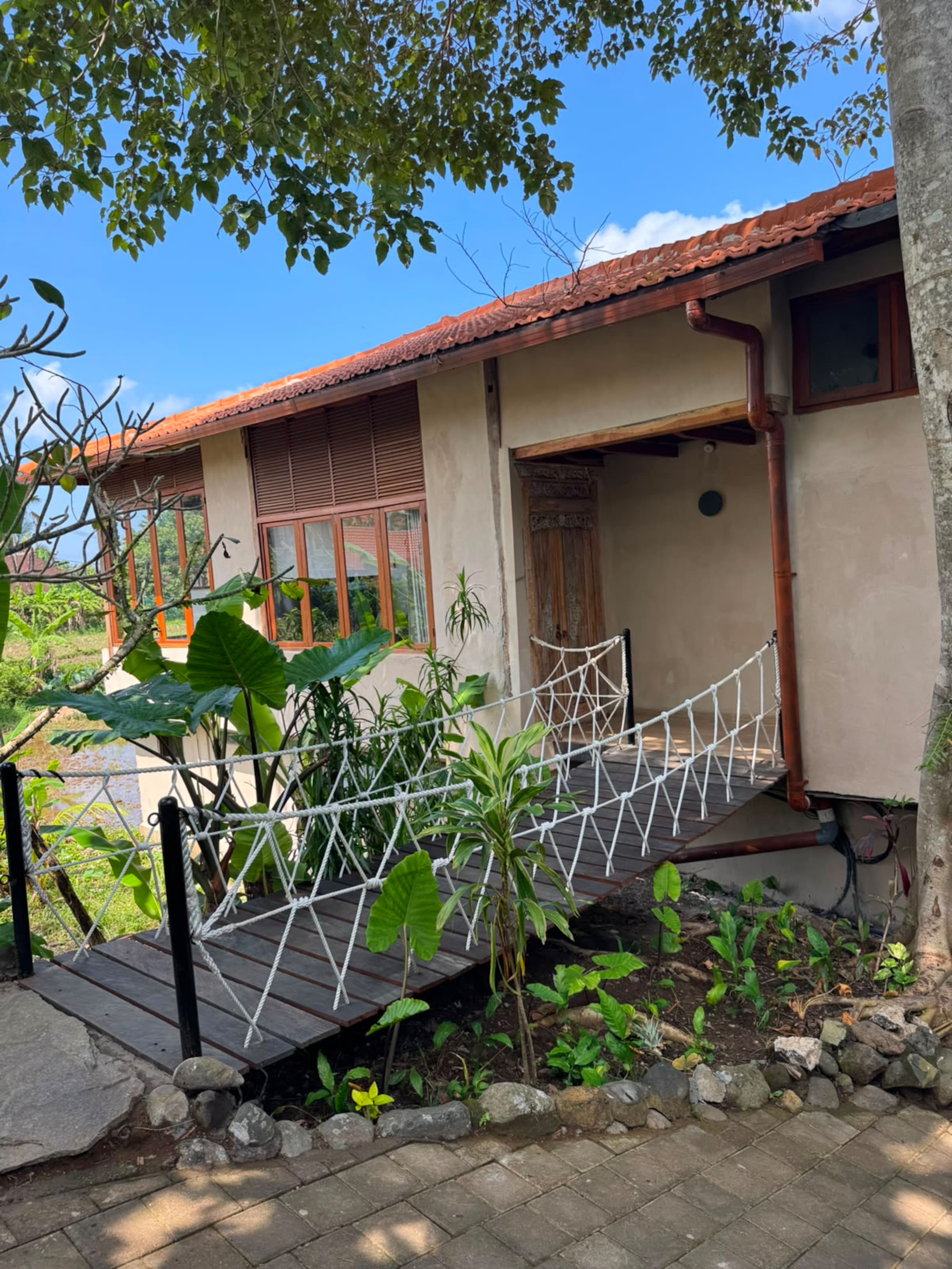 Villa Sawah by Inspirit Ubud with indoor pool 38