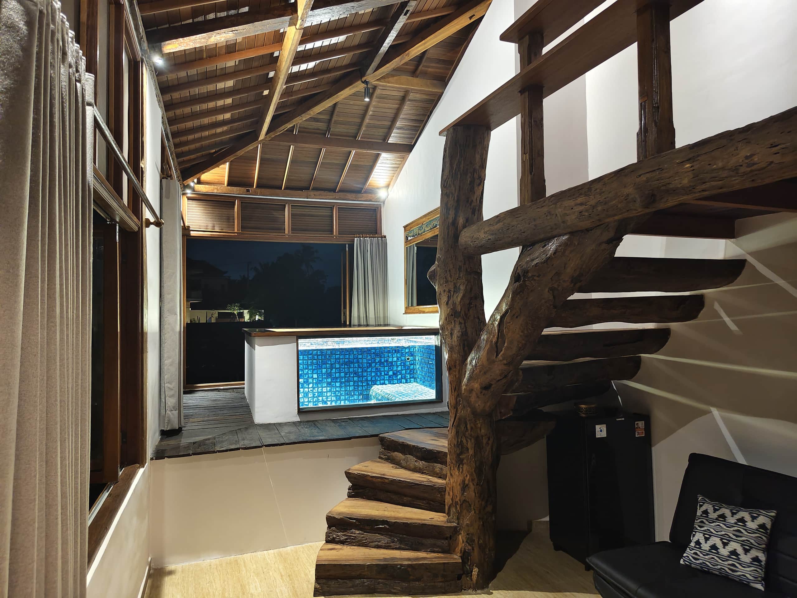 Villa Sawah by Inspirit Ubud with indoor pool 16
