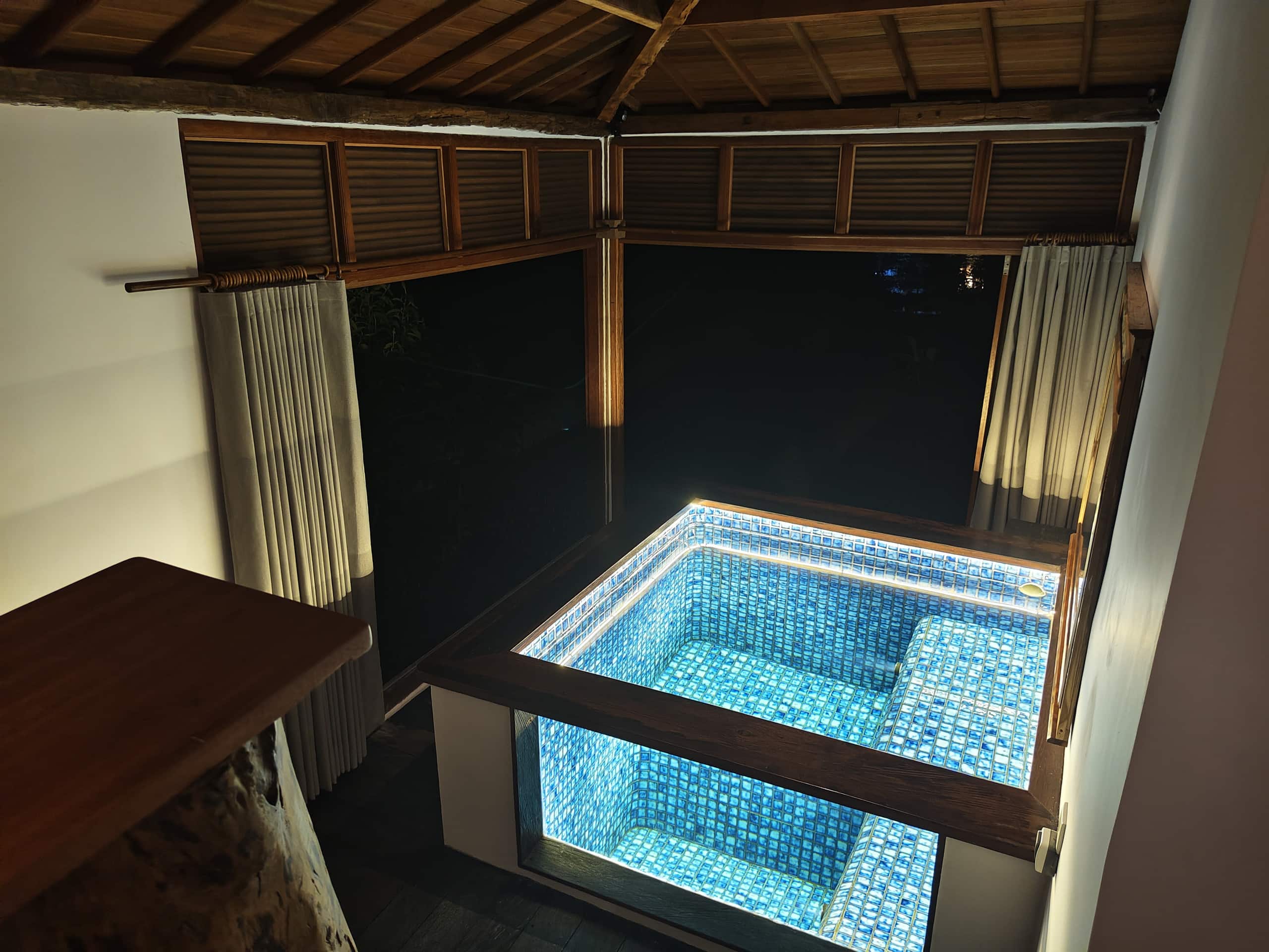 Villa Sawah by Inspirit Ubud with indoor pool