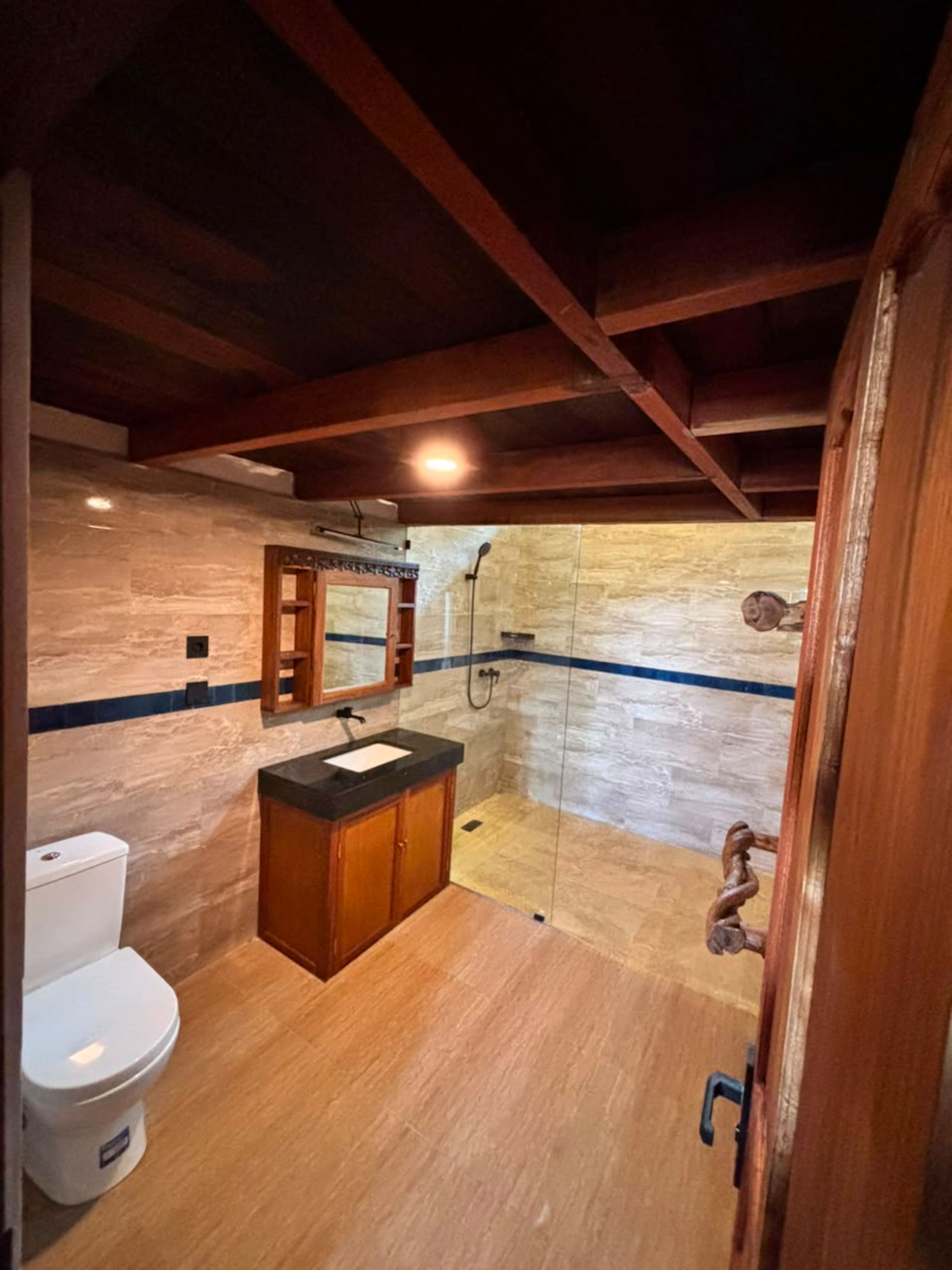 Villa Sawah by Inspirit Ubud with indoor pool 7