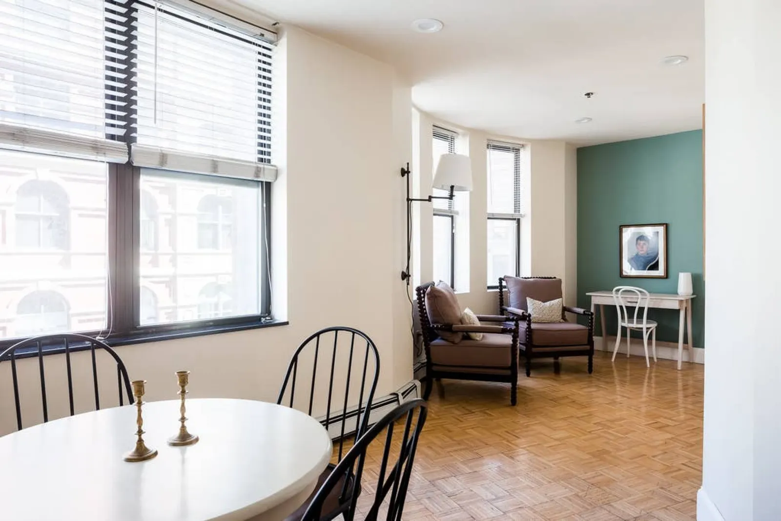 Airy 2br Apt Downtown Boston - Smart Lock Entry 15