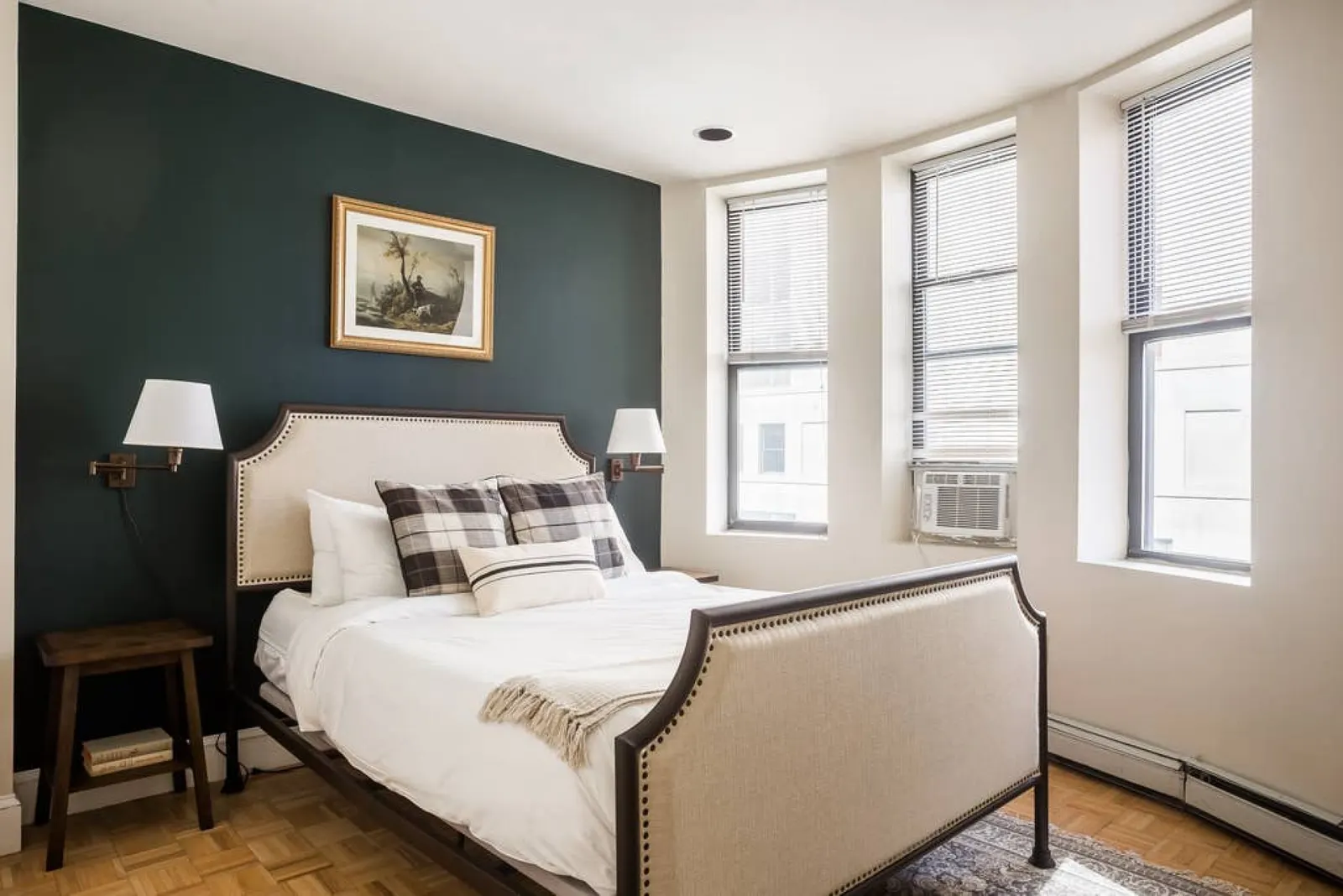 Airy 2br Apt Downtown Boston - Smart Lock Entry 4