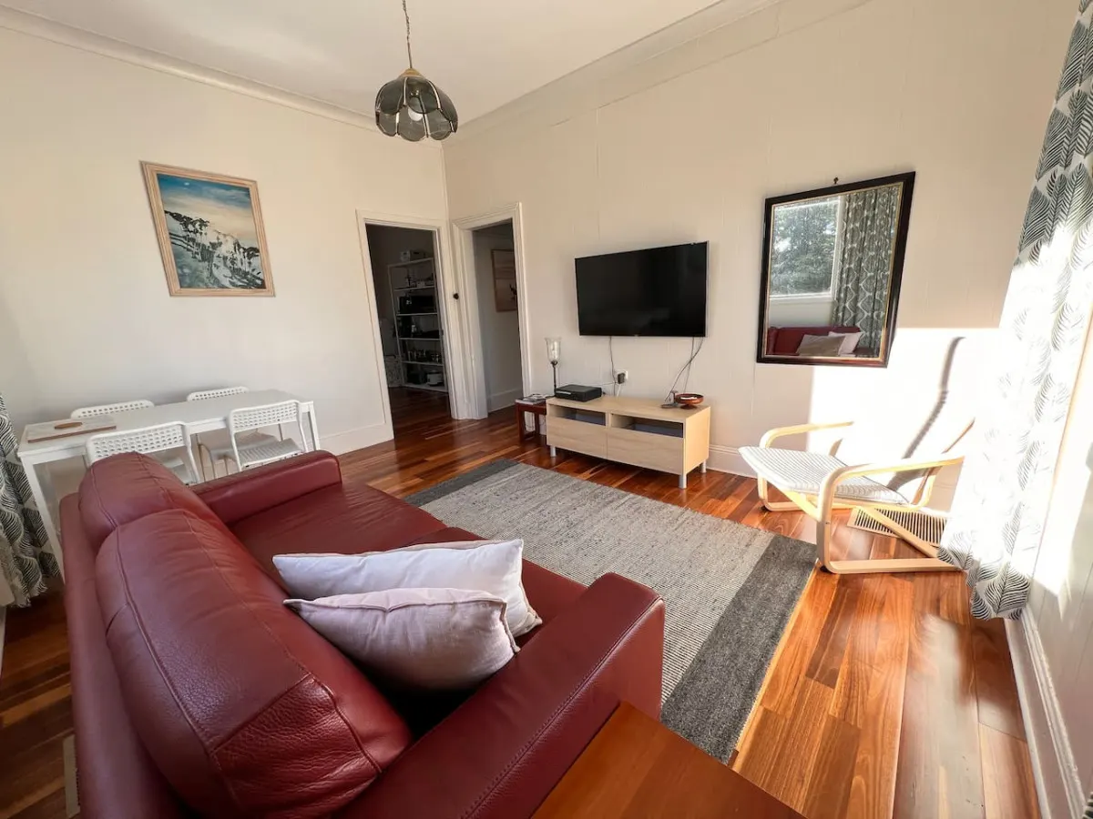 Alkira Cottage: Cozy, Comfortable, and Convenient 3