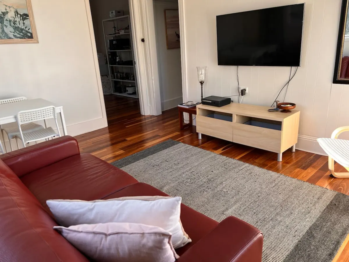 Alkira Cottage: Cozy, Comfortable, and Convenient 4