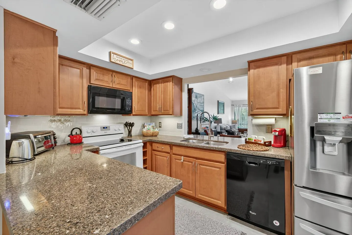 Florida Oasis Fully Equipped 12 Min to Beaches 15