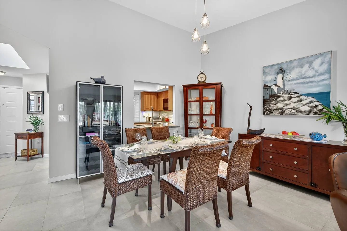 Florida Oasis Fully Equipped 12 Min to Beaches 5