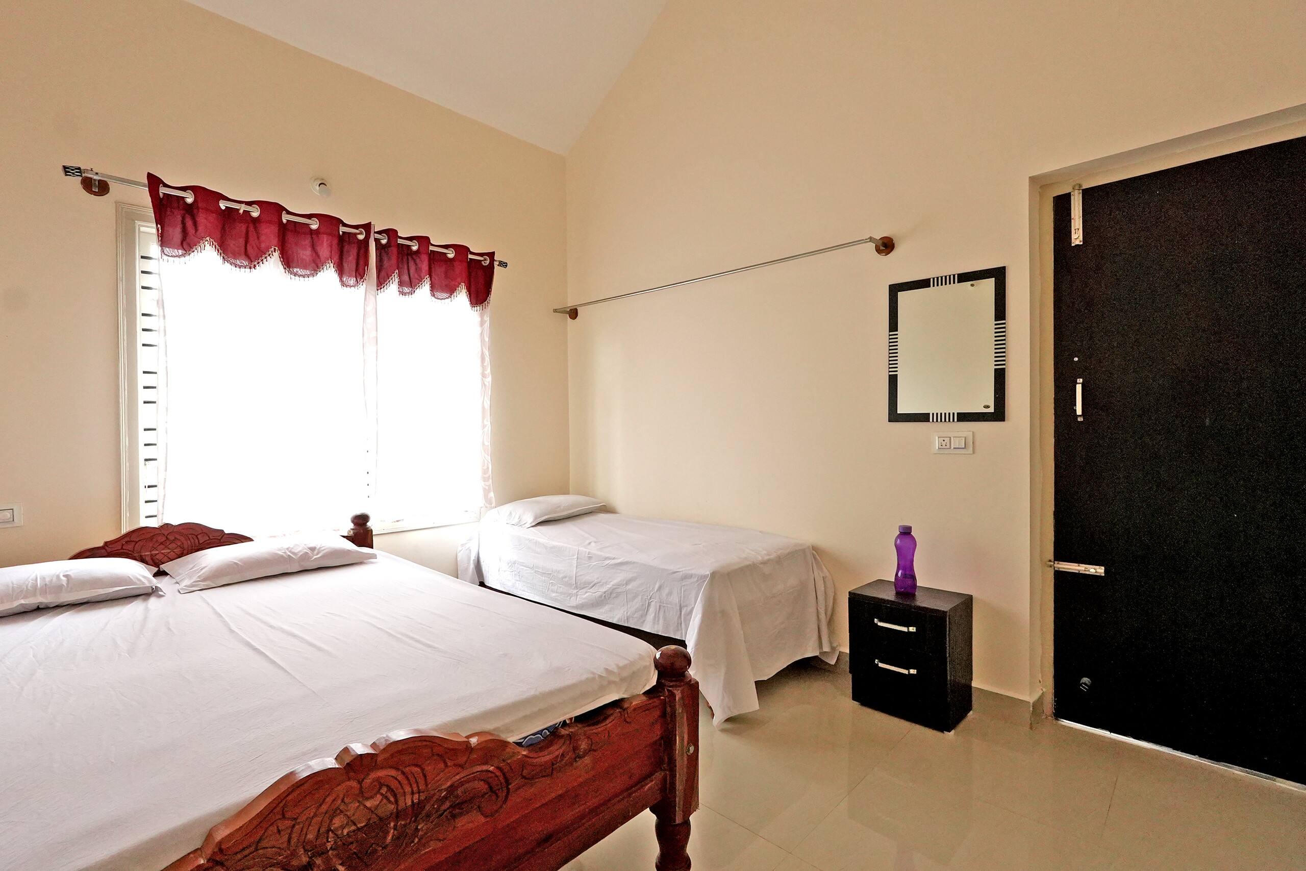 NatureSky Homestay -Full Villa, Home Food & Estate 21
