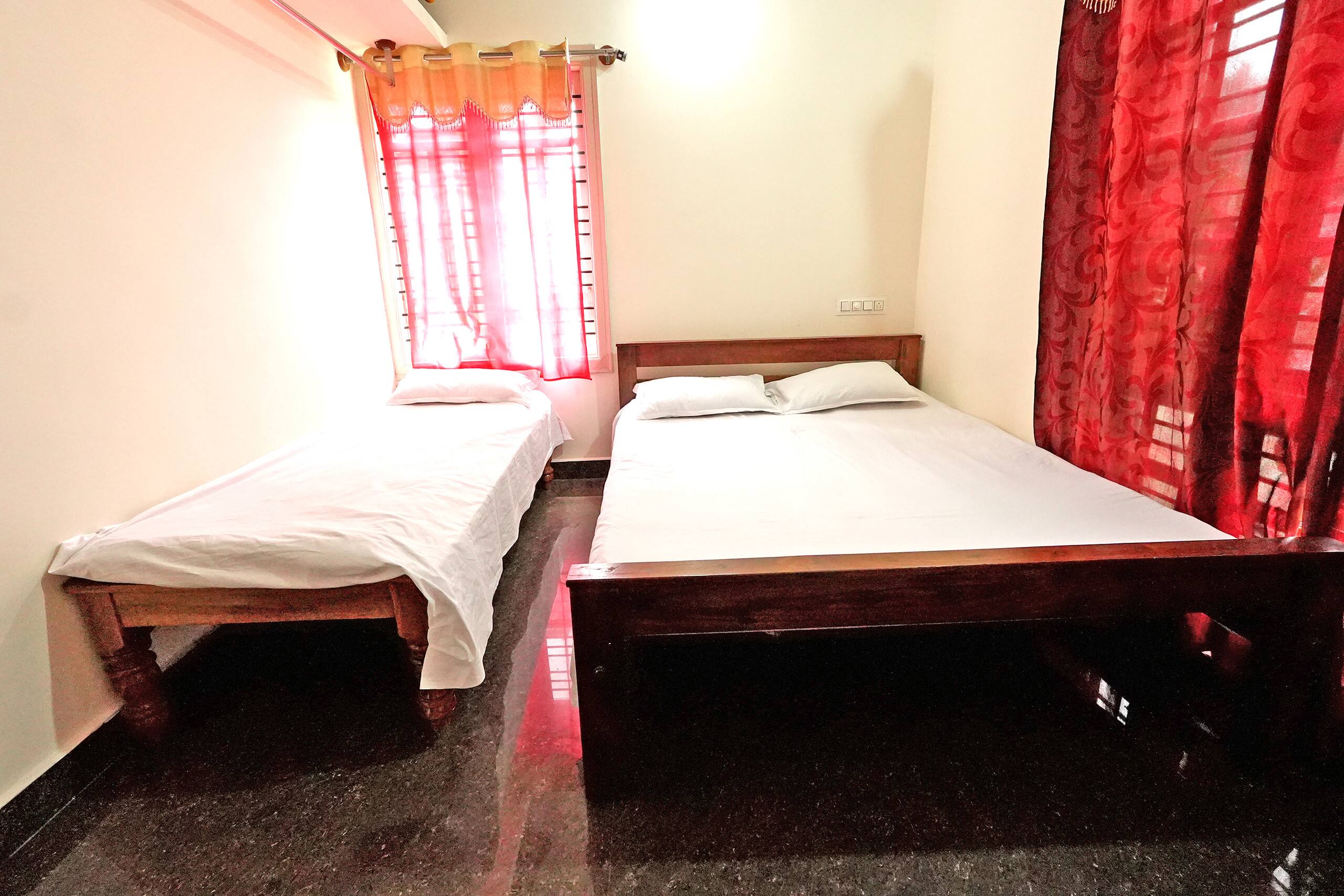 NatureSky Homestay -Full Villa, Home Food & Estate 37