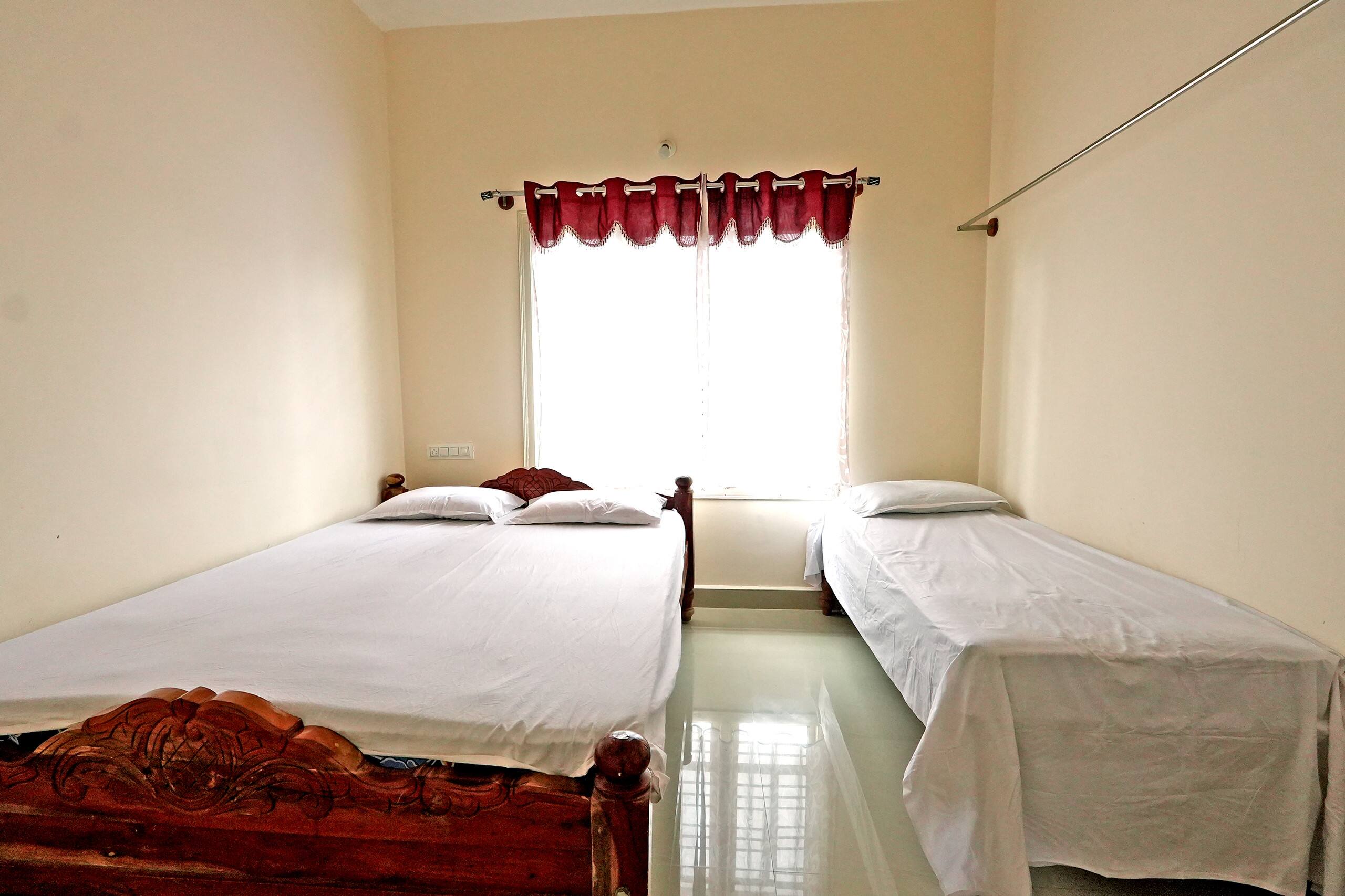 NatureSky Homestay -Full Villa, Home Food & Estate 22