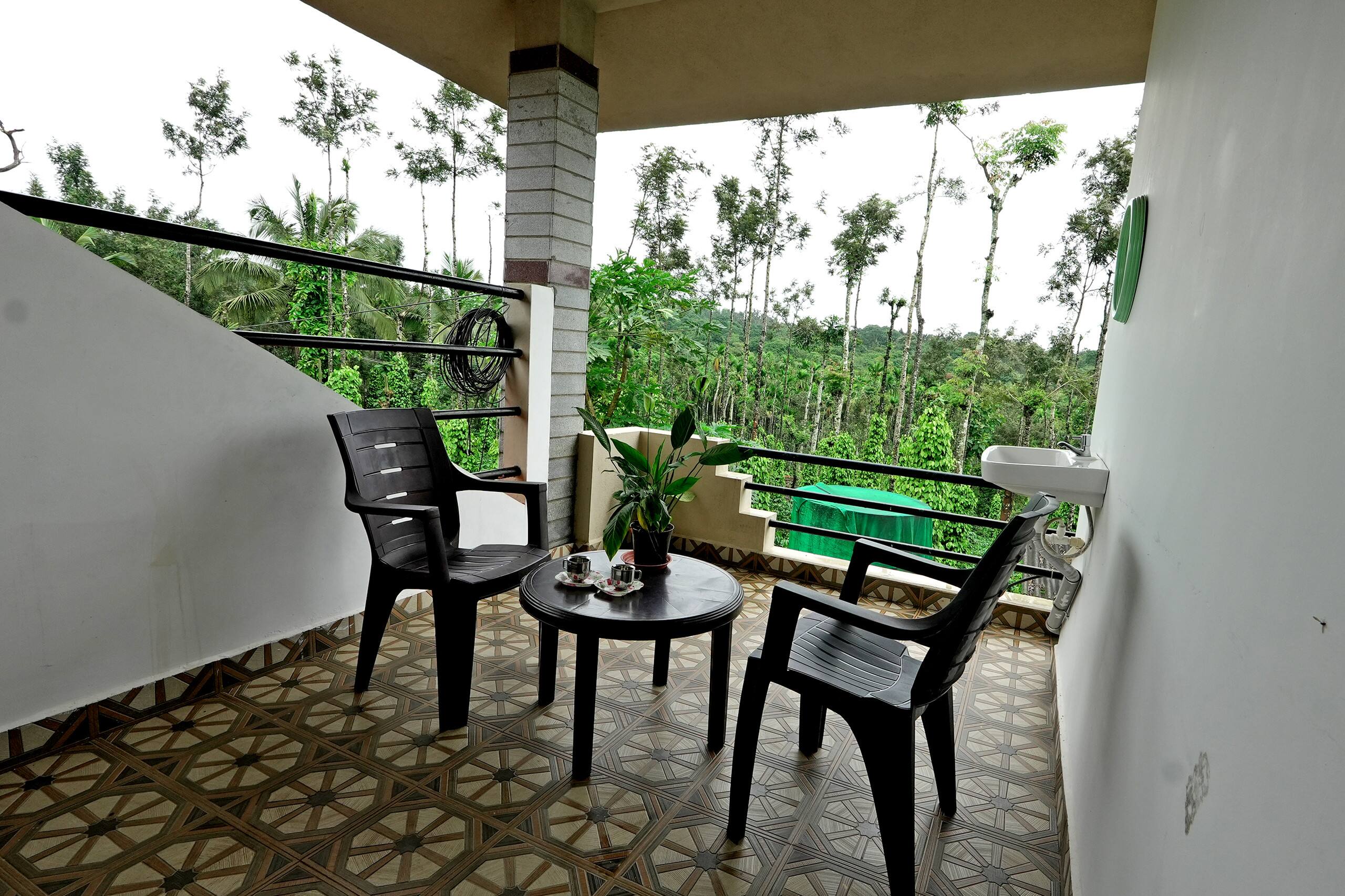 NatureSky Homestay -Full Villa, Home Food & Estate 23