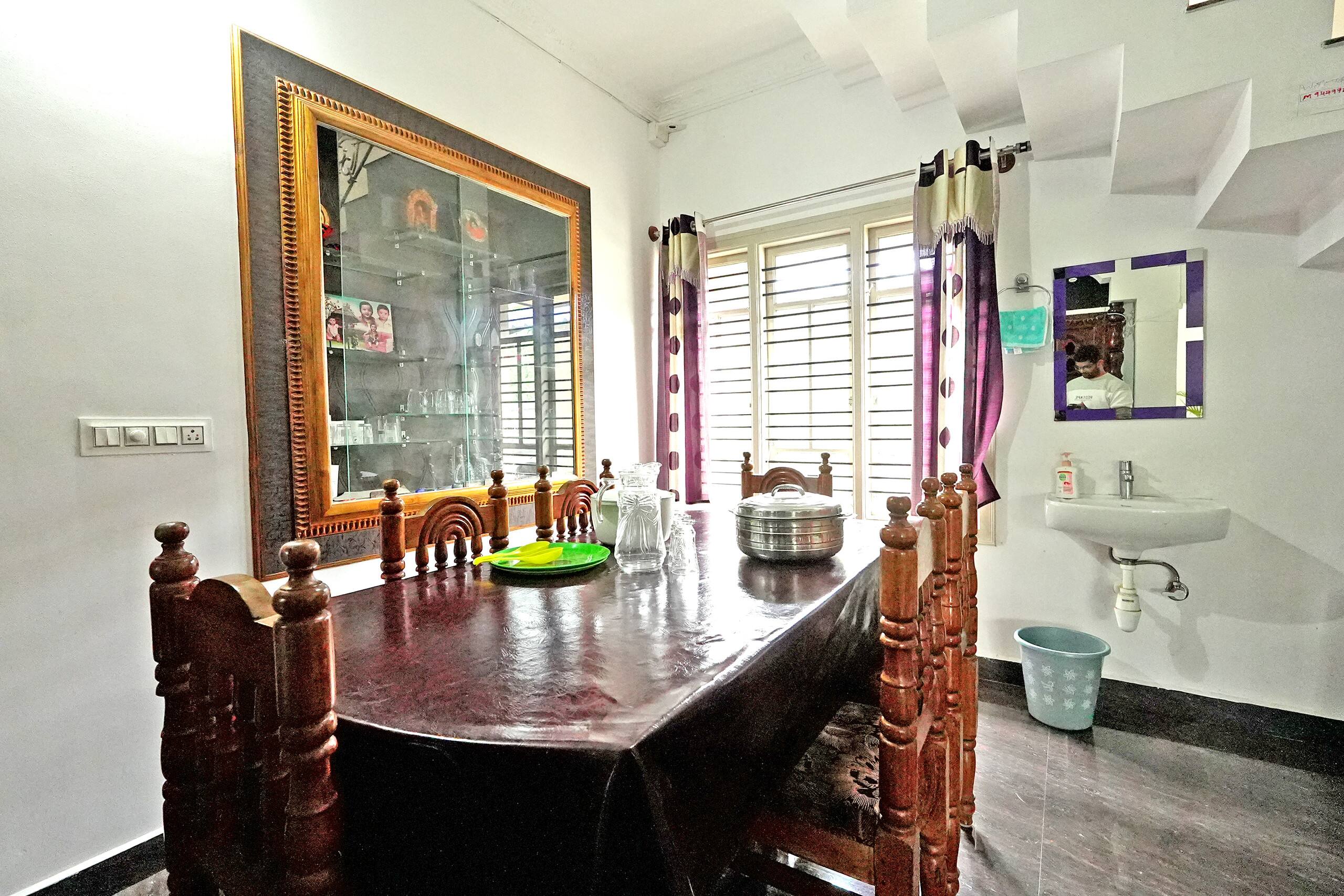 NatureSky Homestay -Full Villa, Home Food & Estate 39