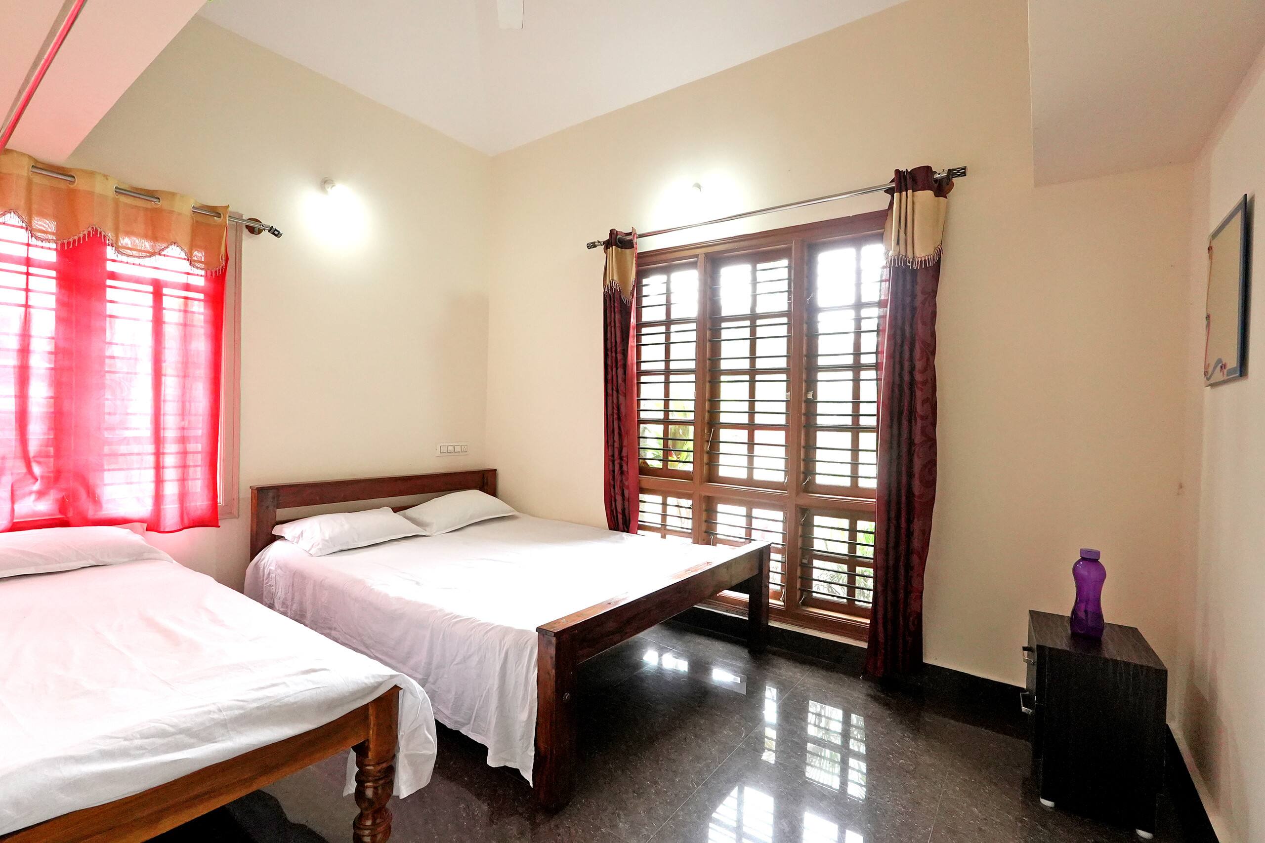 NatureSky Homestay -Full Villa, Home Food & Estate 36