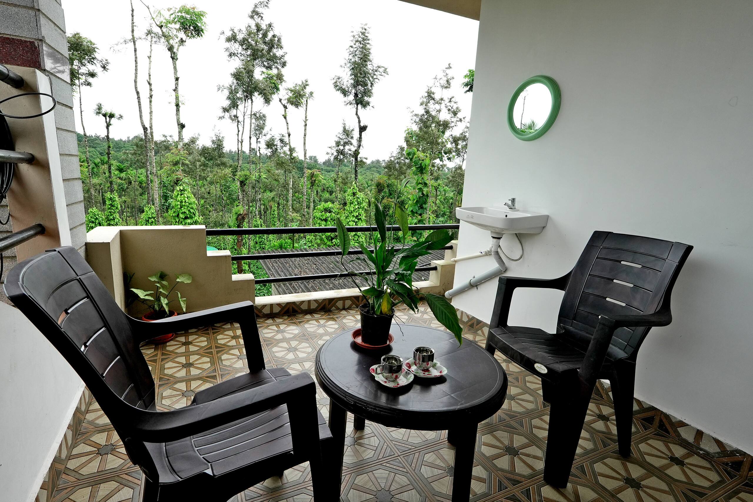 NatureSky Homestay -Full Villa, Home Food & Estate 27
