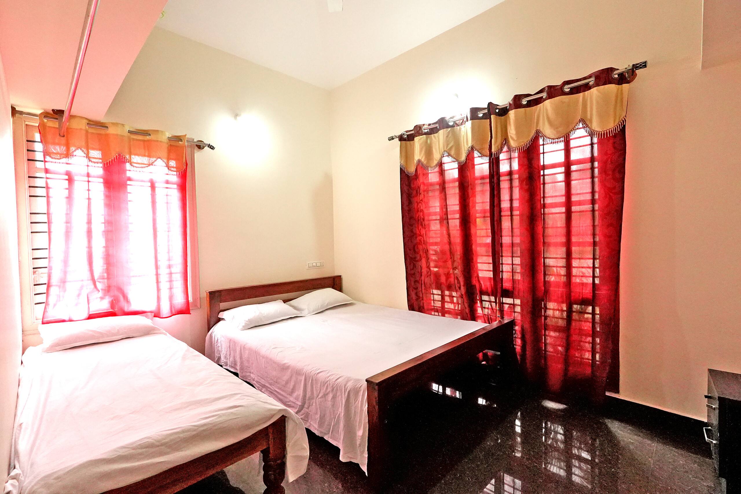 NatureSky Homestay -Full Villa, Home Food & Estate 33