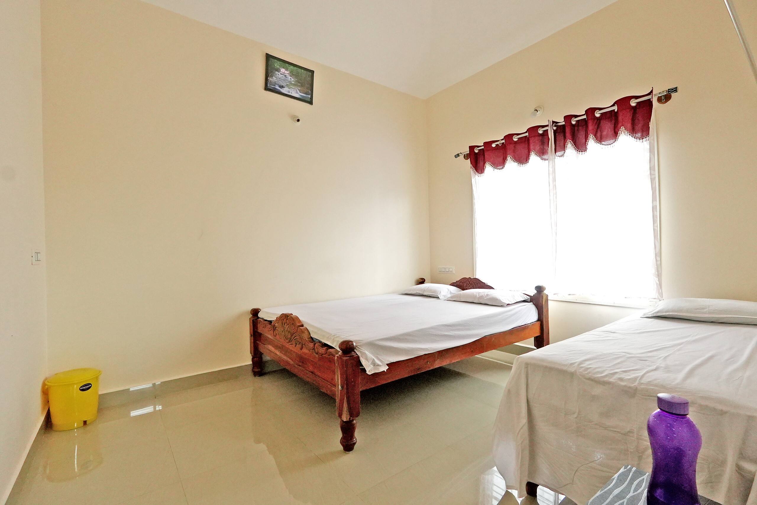 NatureSky Homestay -Full Villa, Home Food & Estate 20