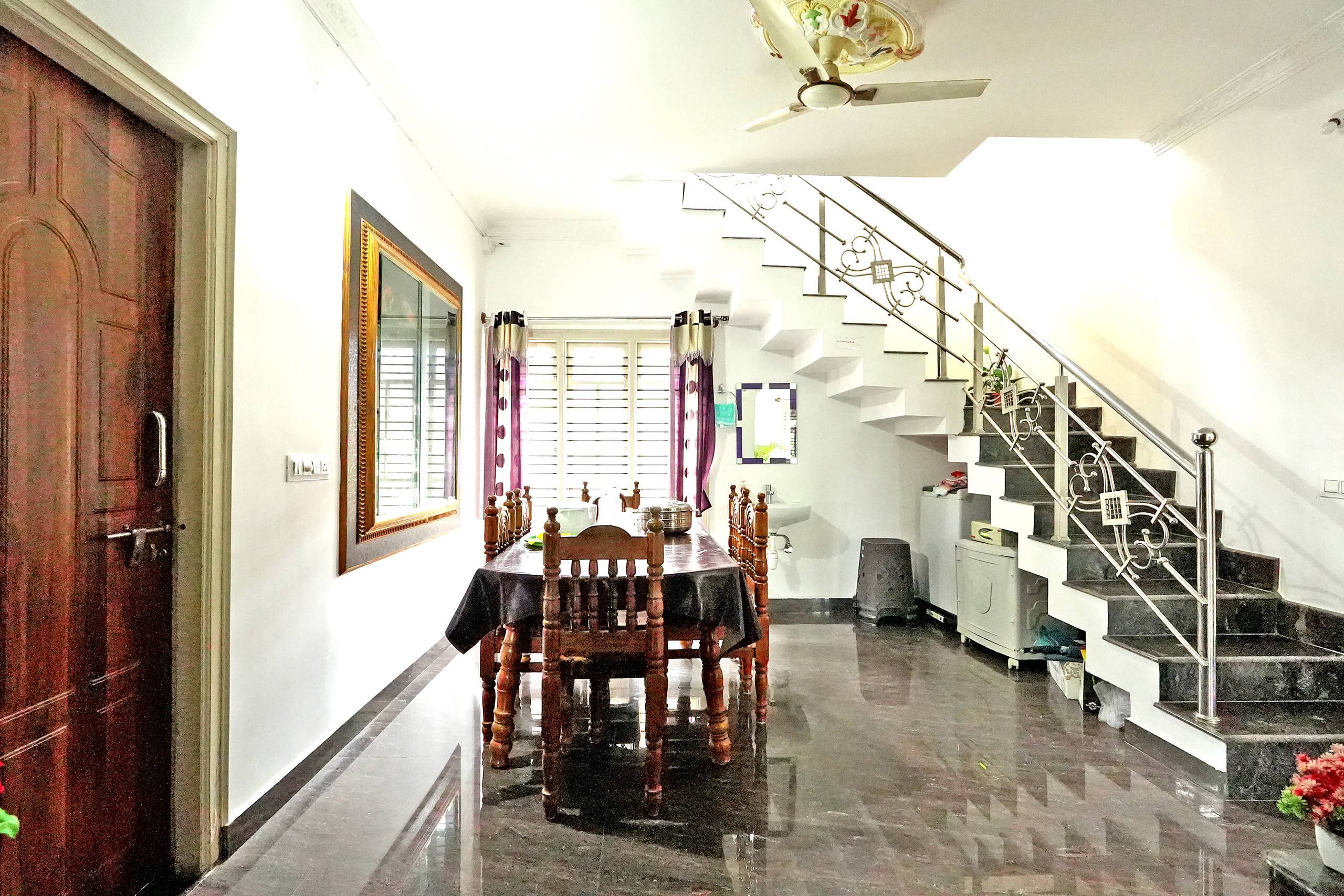 NatureSky Homestay -Full Villa, Home Food & Estate 38