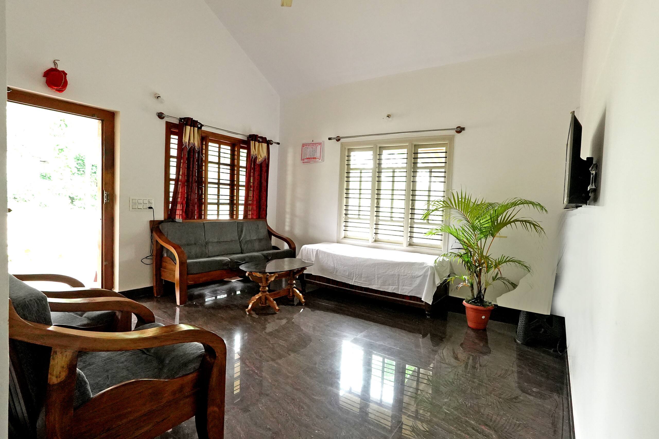 NatureSky Homestay -Full Villa, Home Food & Estate 16