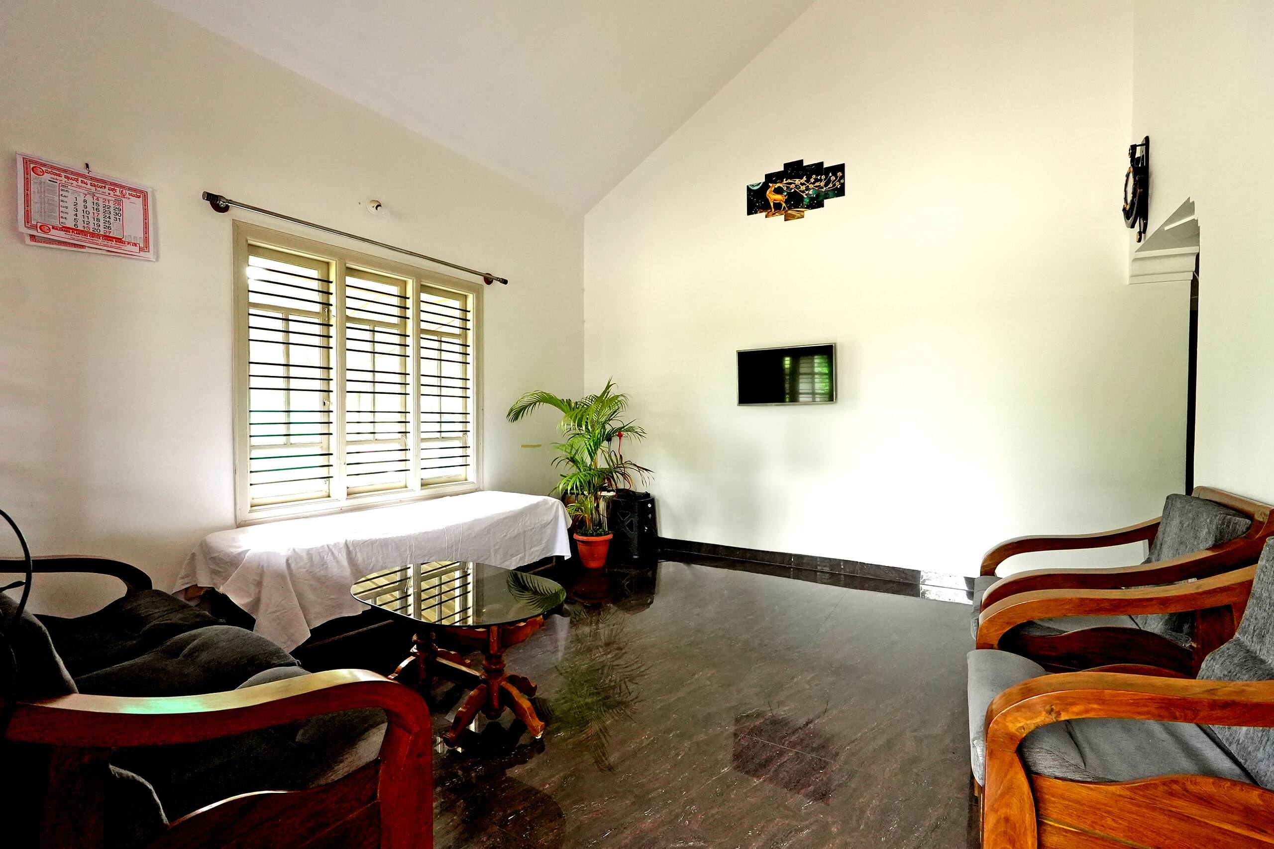 NatureSky Homestay -Full Villa, Home Food & Estate 17