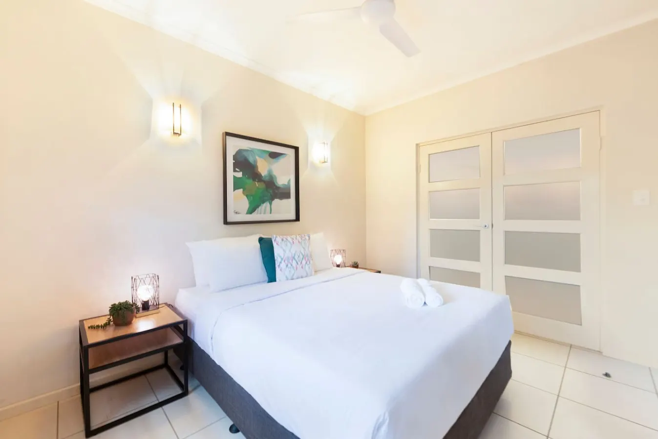 Zen Saltwater Retreat: balcony ~ pool ~ seaview 7