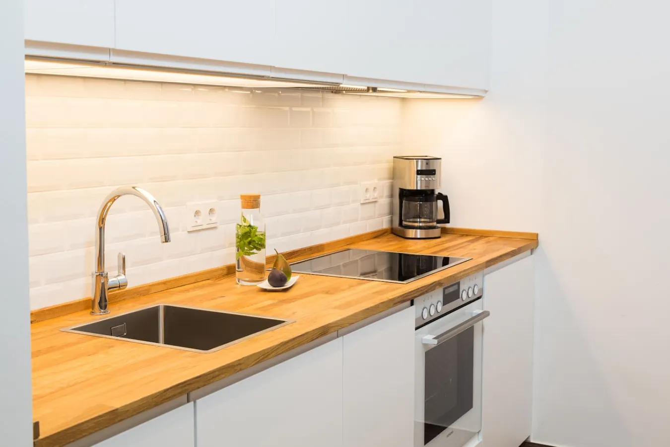 3 Bedroom & 90qm Apartment in Charlottenburg 6