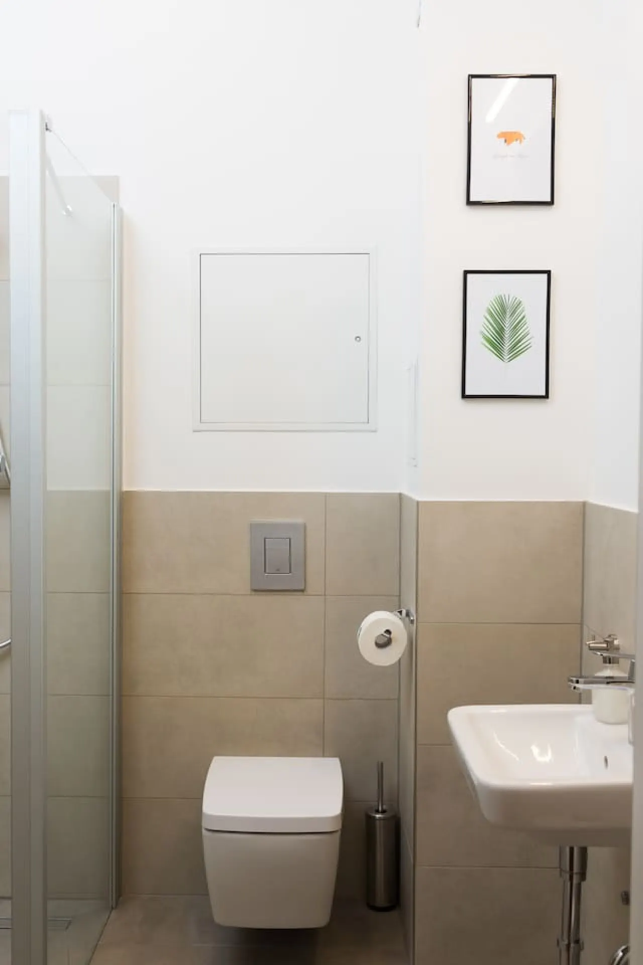 3 Bedroom & 90qm Apartment in Charlottenburg 7