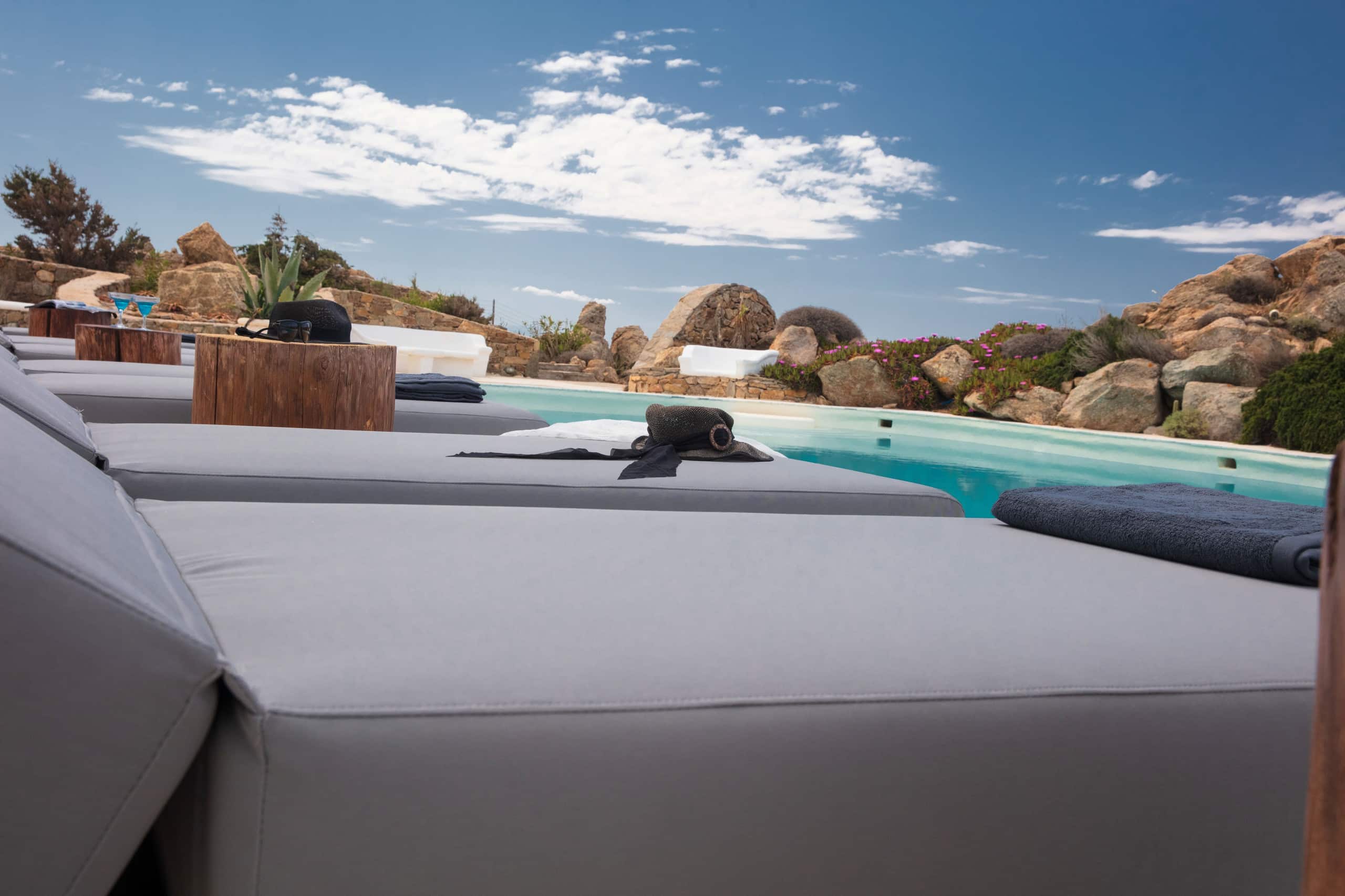 Chef included by Fantasia Villas: Paradiso 9 bdr — photo 4