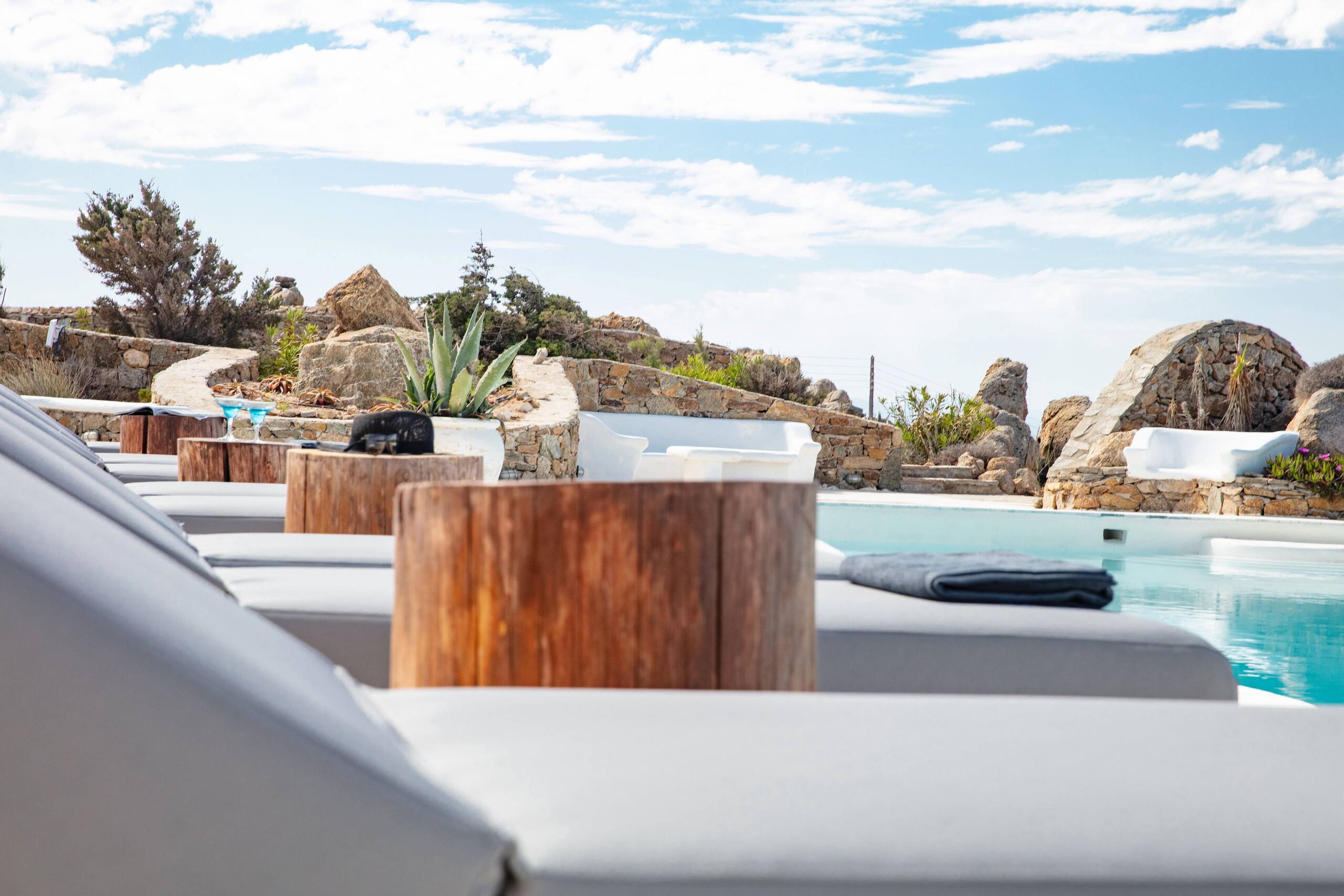 Chef included by Fantasia Villas: Paradiso 9 bdr 6